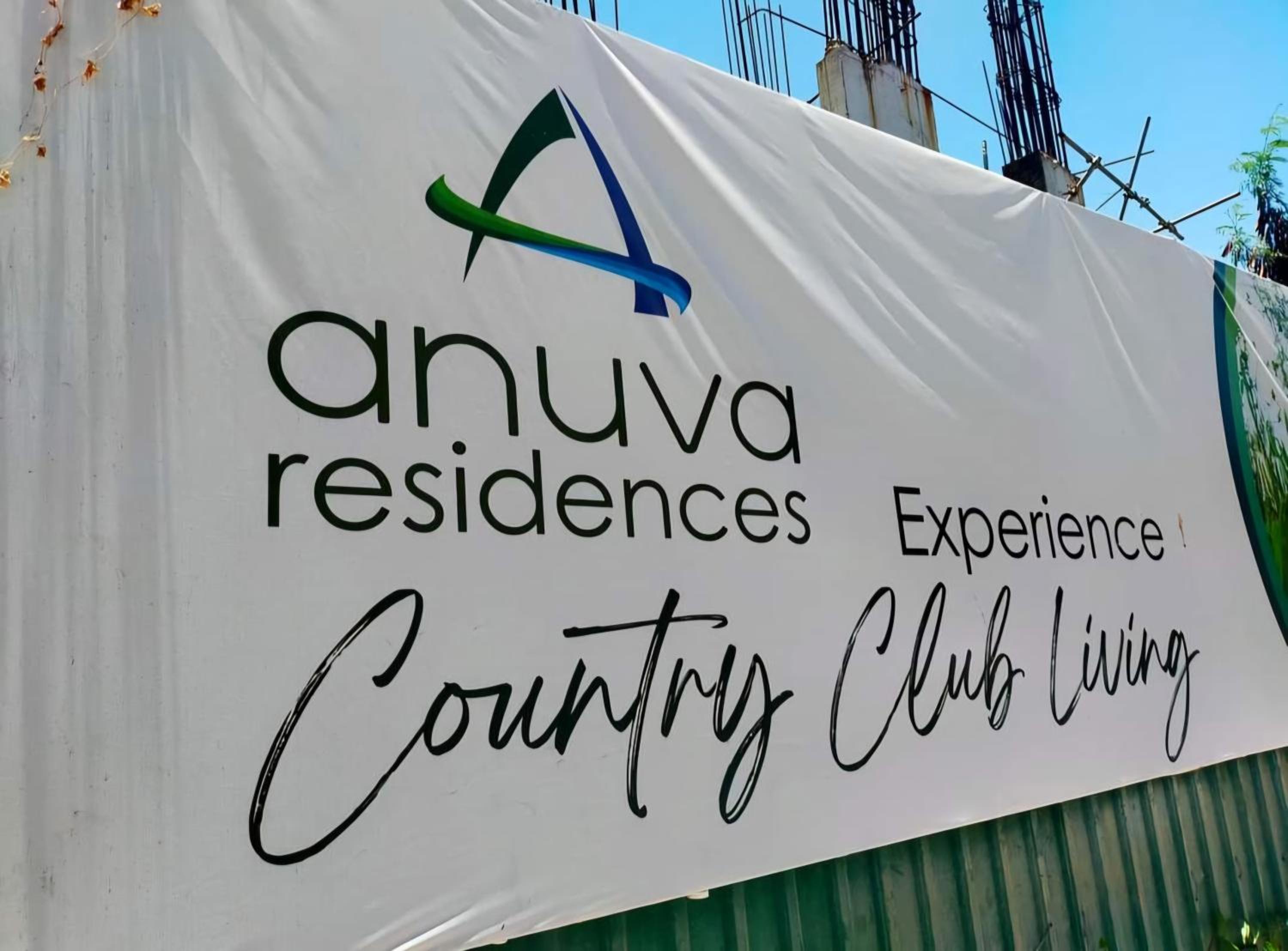 AnuvaResidences