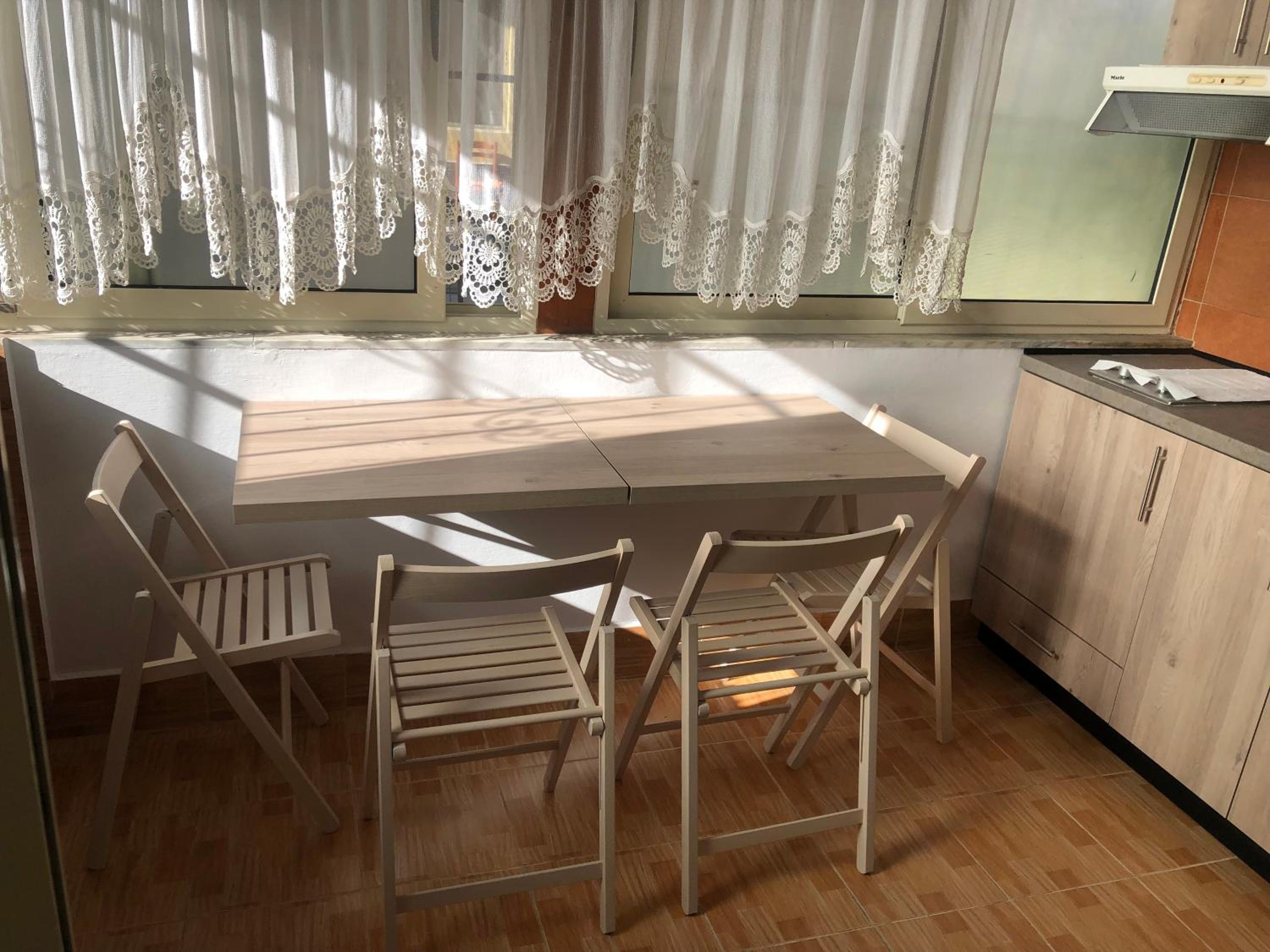 Dori Apartment