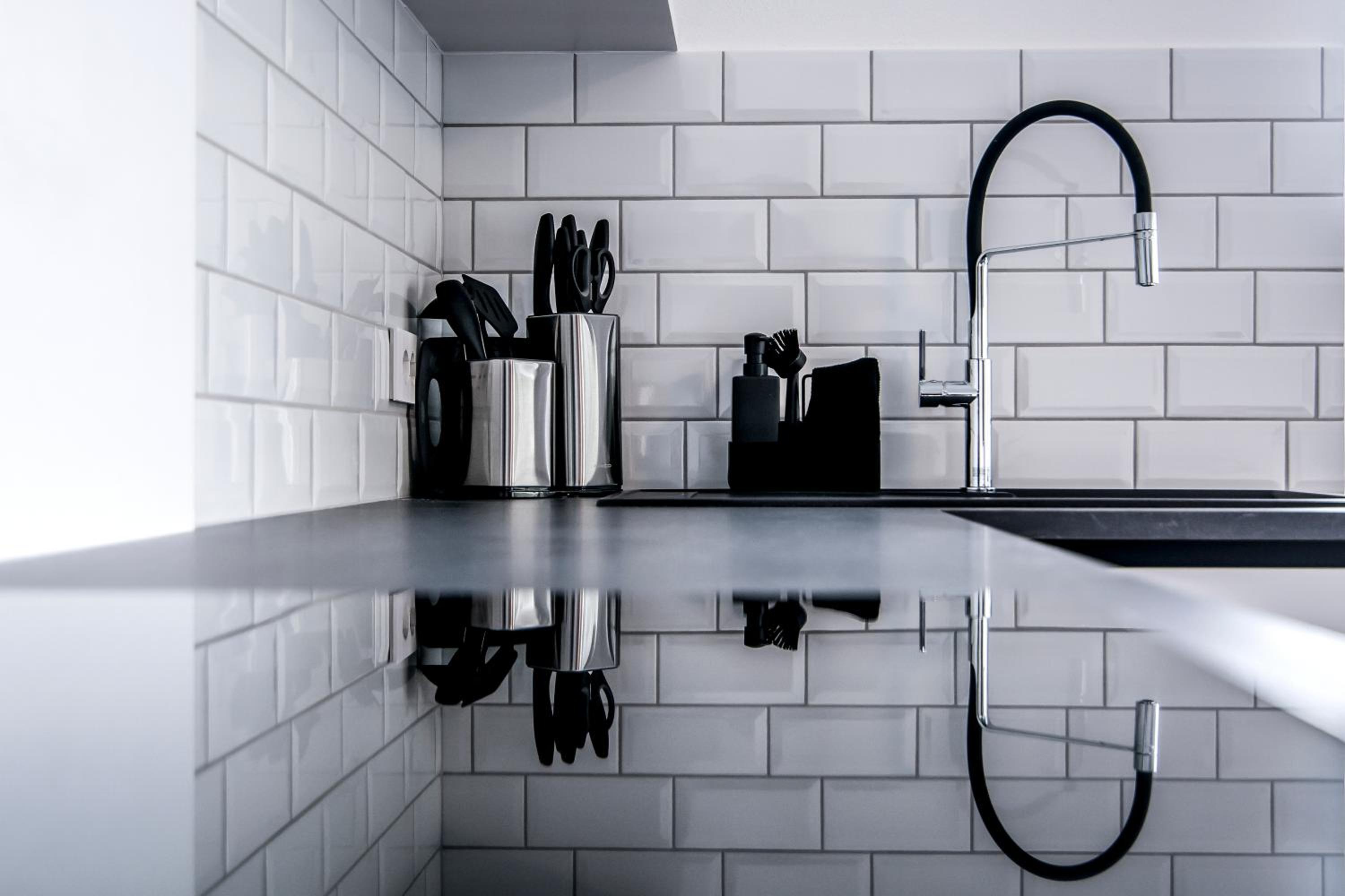 Apartmenthouse STERN