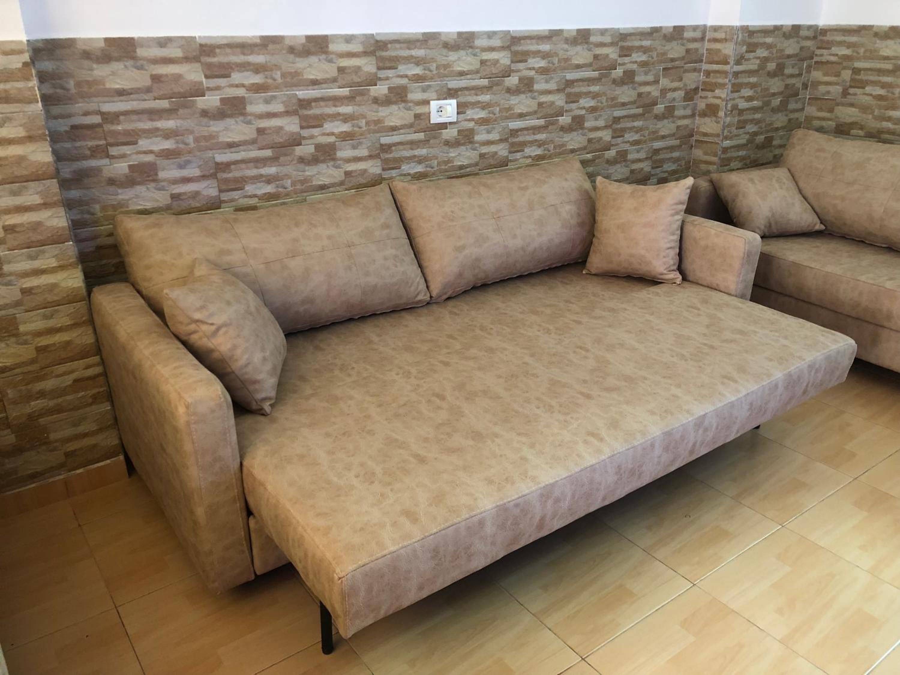 Dori Apartment