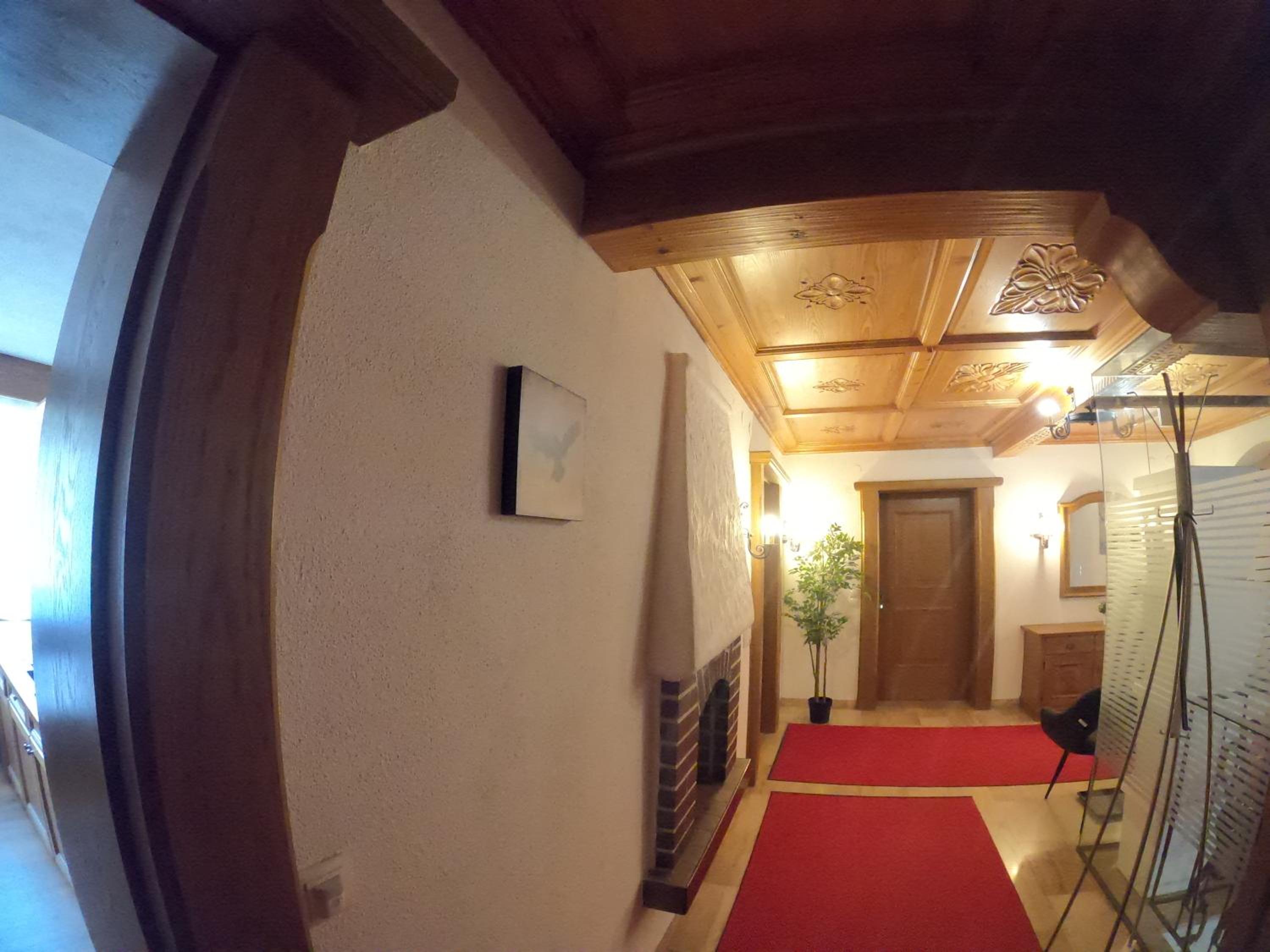 Haus Wolfi