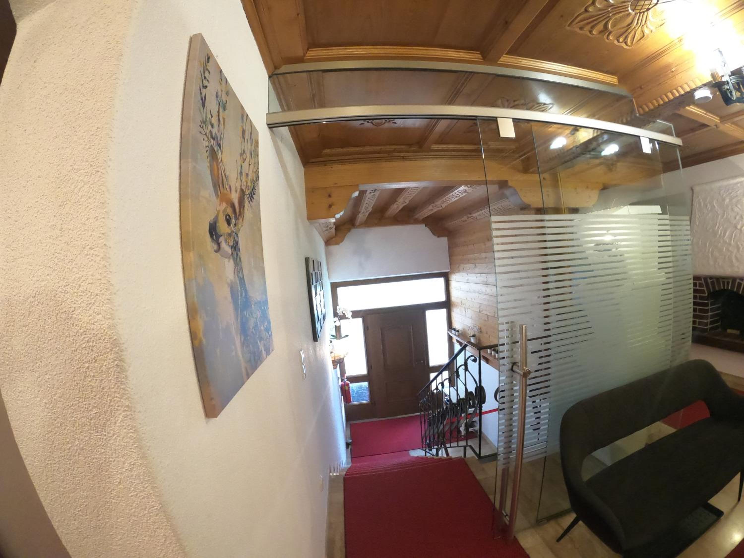 Haus Wolfi