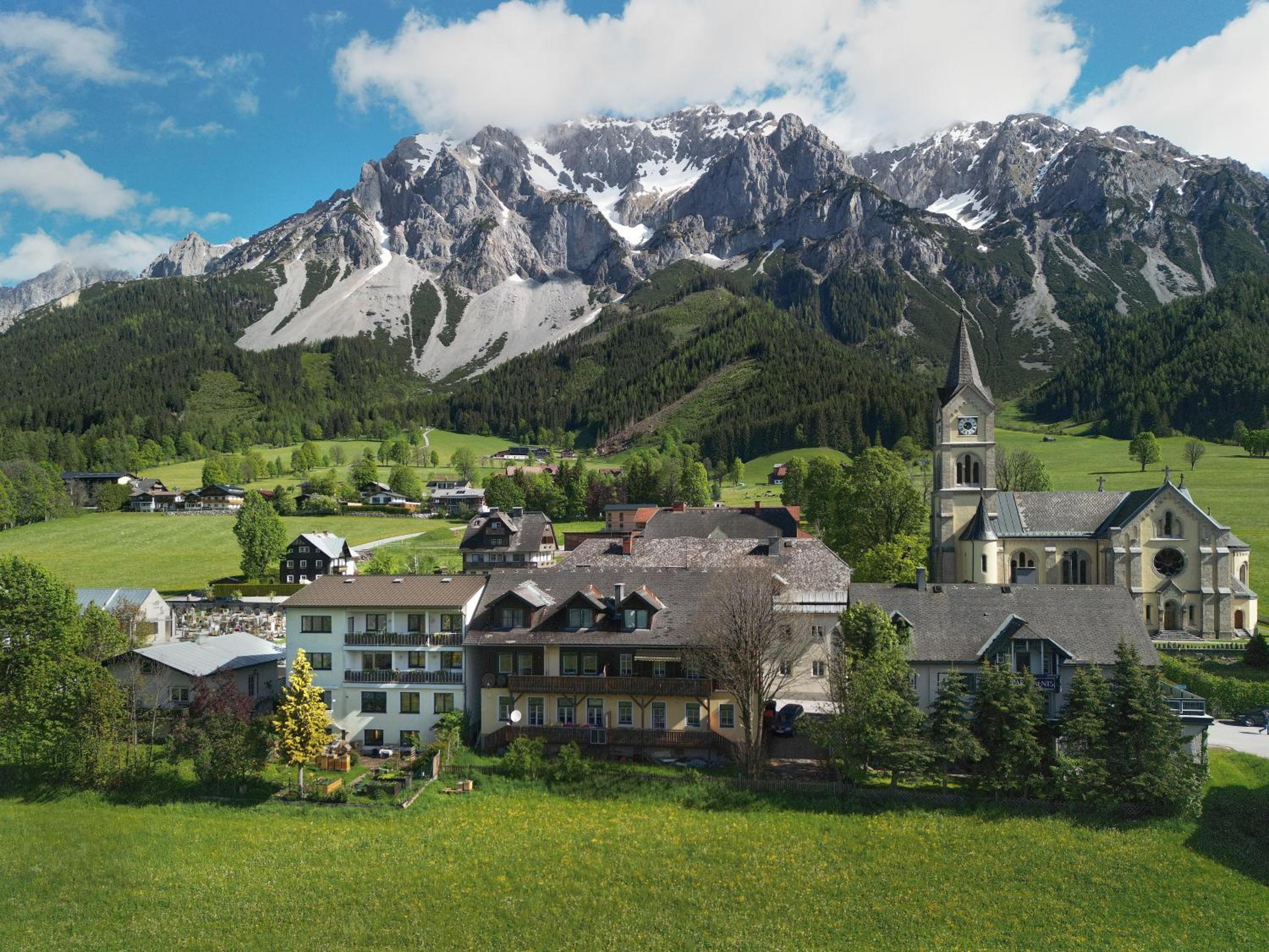Gästehaus Herma