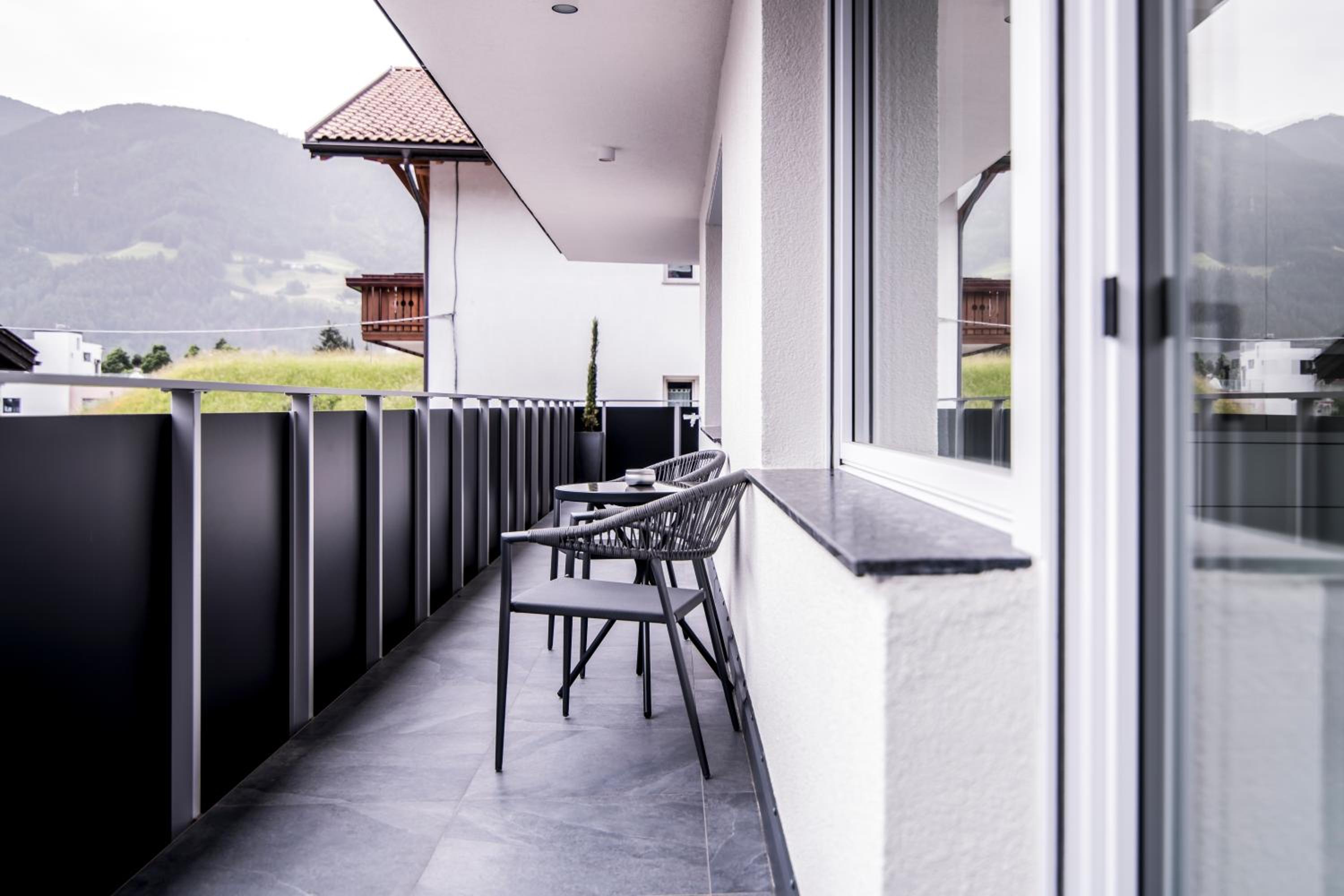 Apartmenthouse STERN