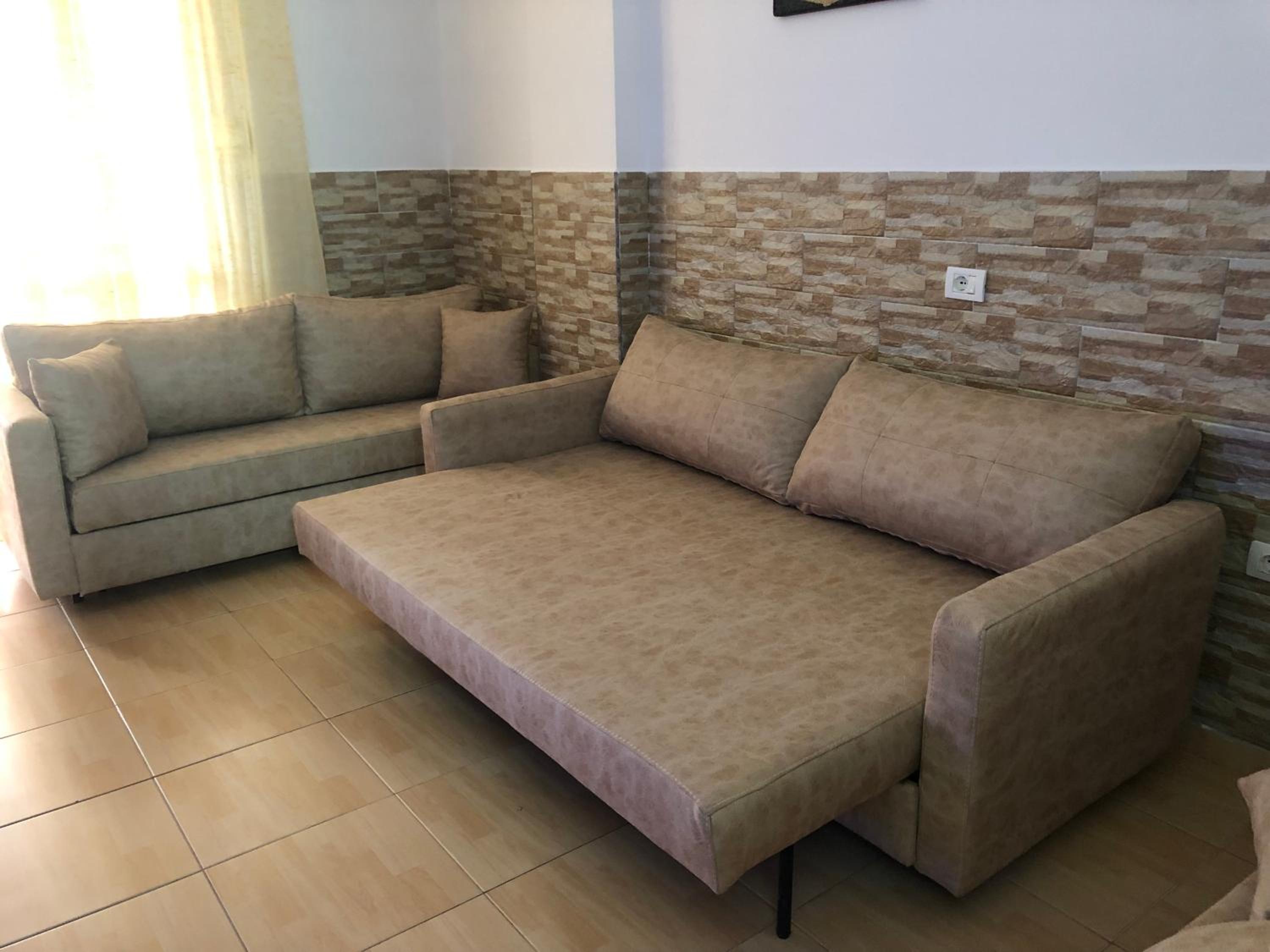 Dori Apartment