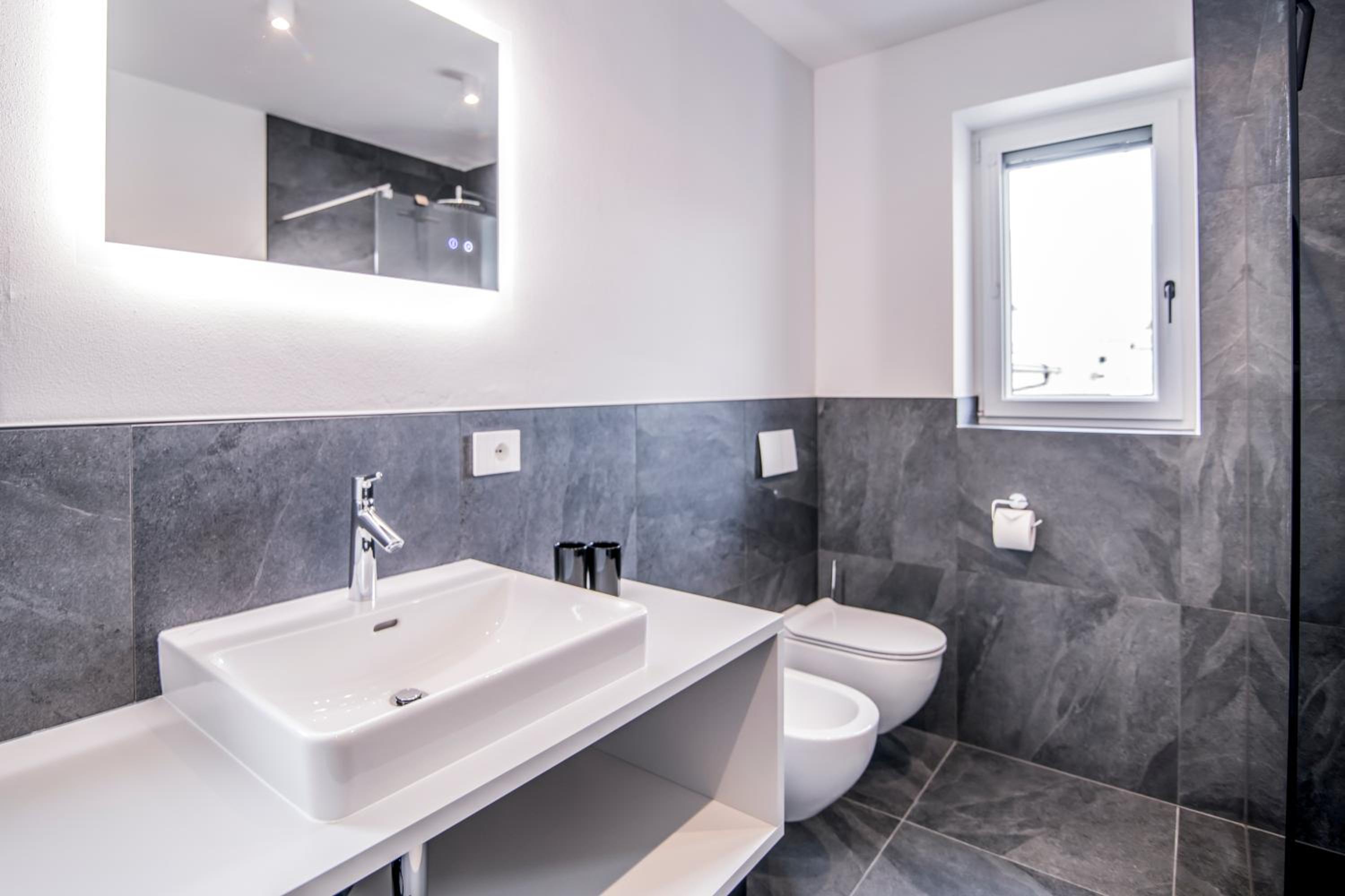 Apartmenthouse STERN