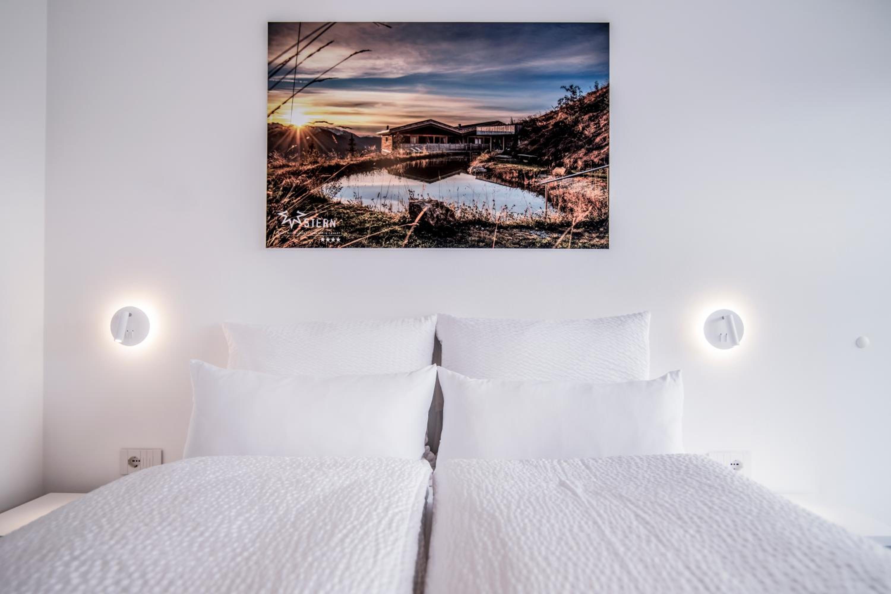 Apartmenthouse STERN