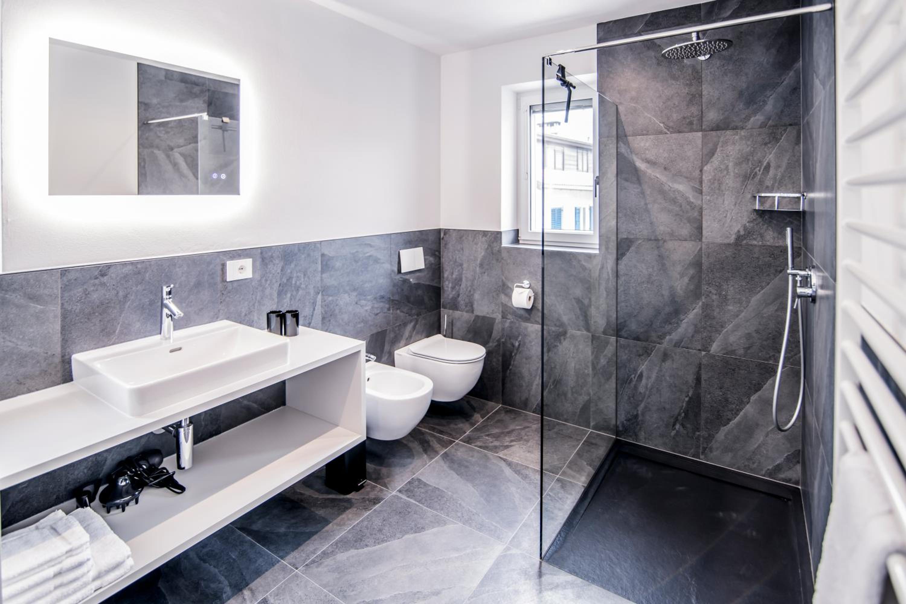 Apartmenthouse STERN