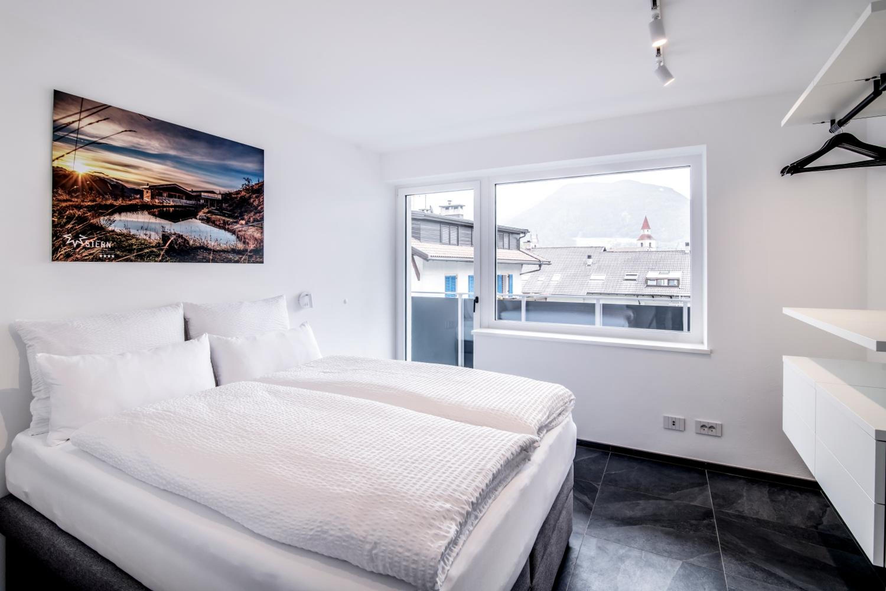 Apartmenthouse STERN