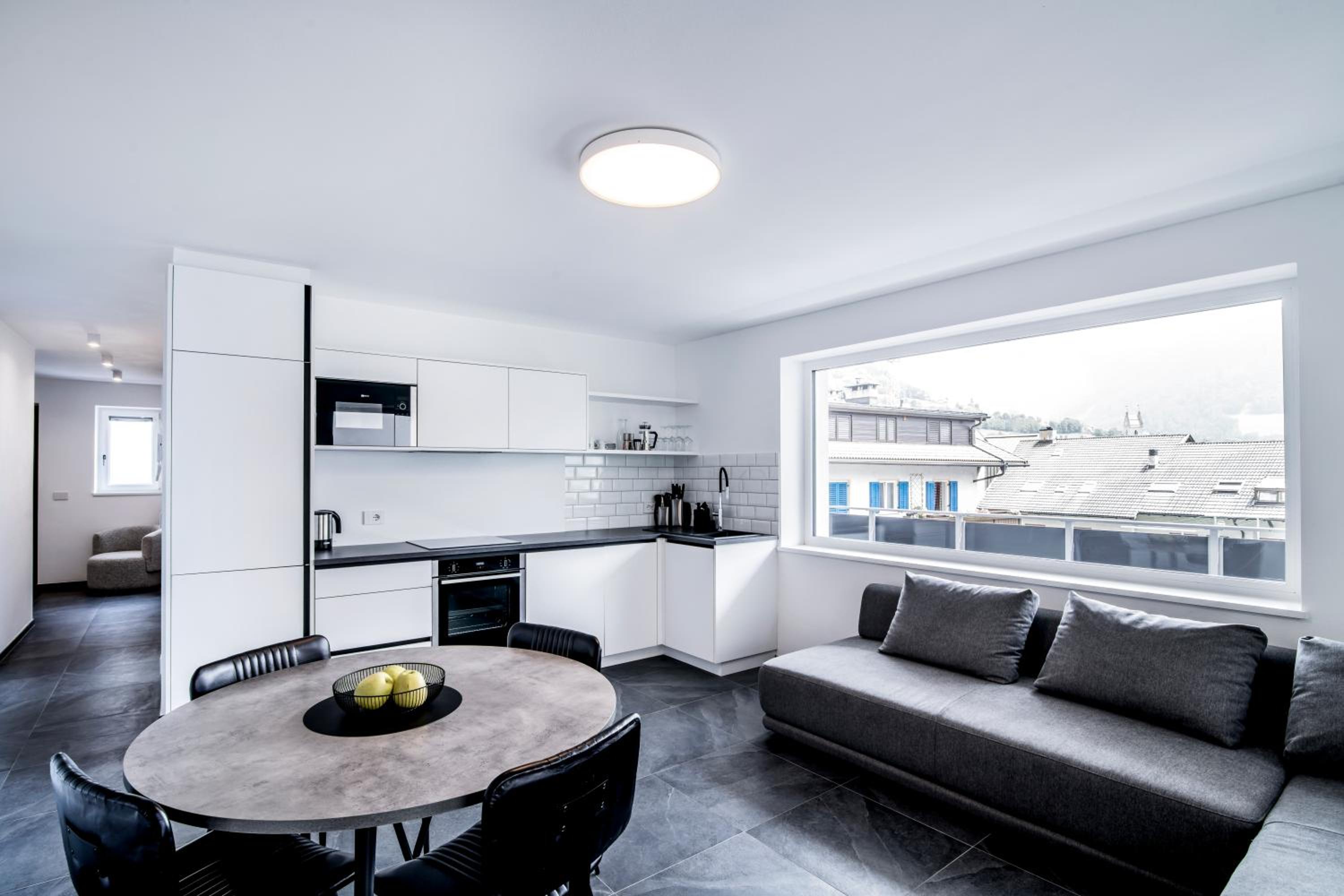 Apartmenthouse STERN