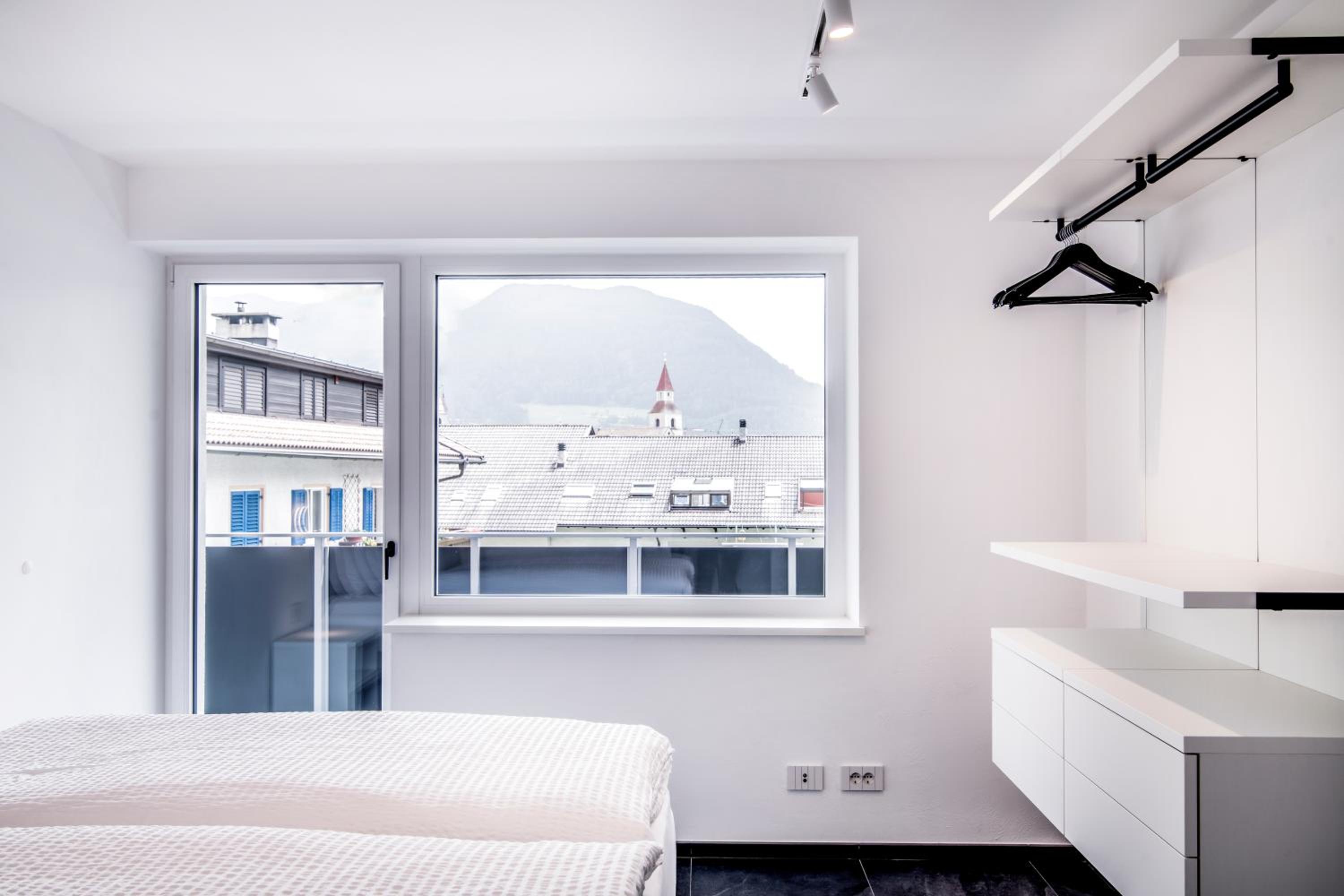 Apartmenthouse STERN