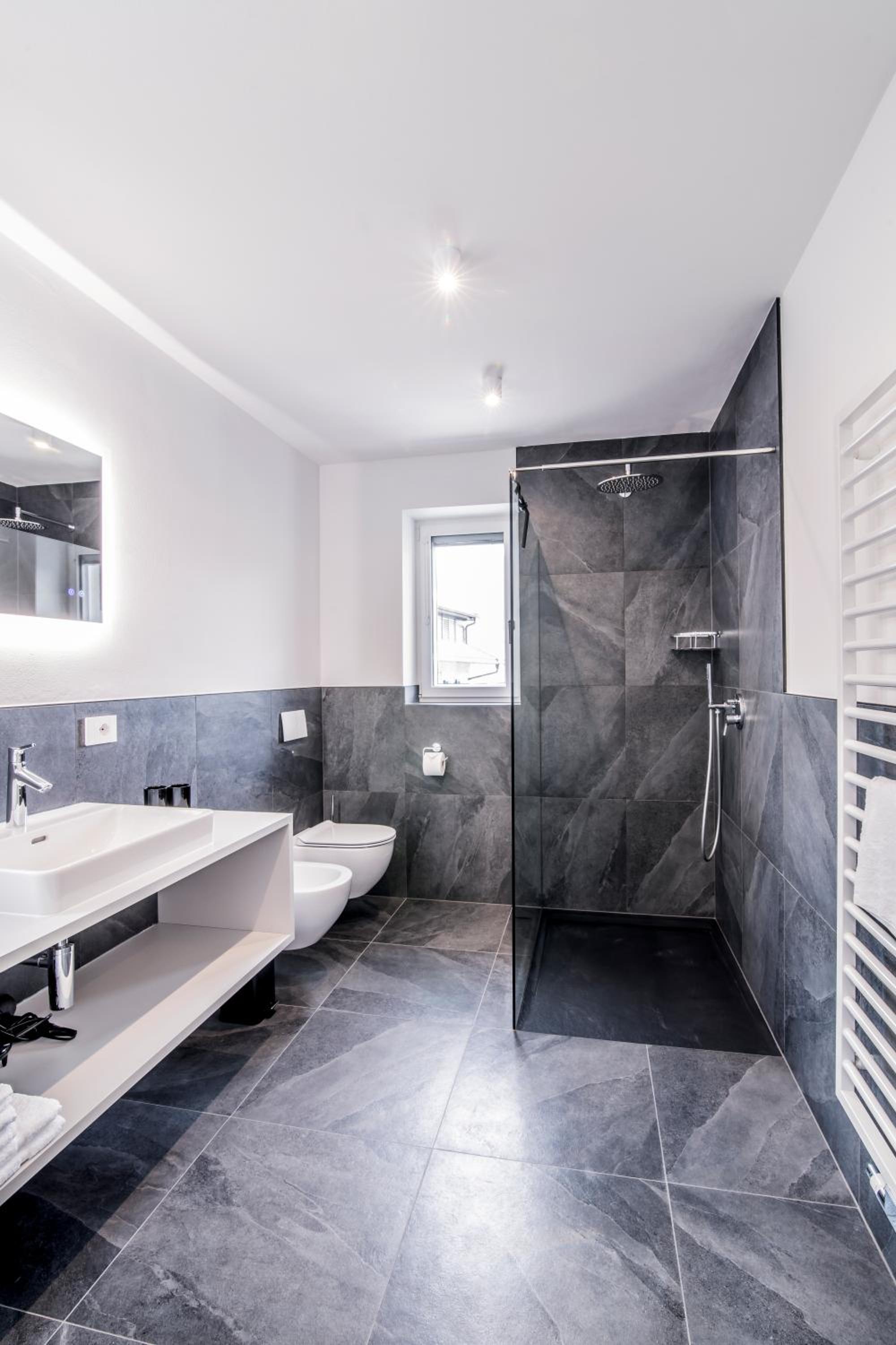 Apartmenthouse STERN