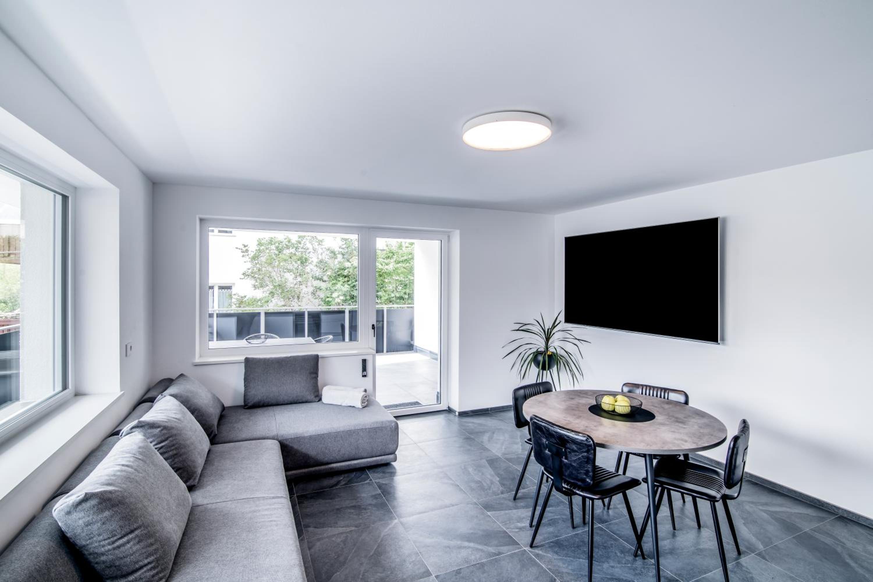 Apartmenthouse STERN