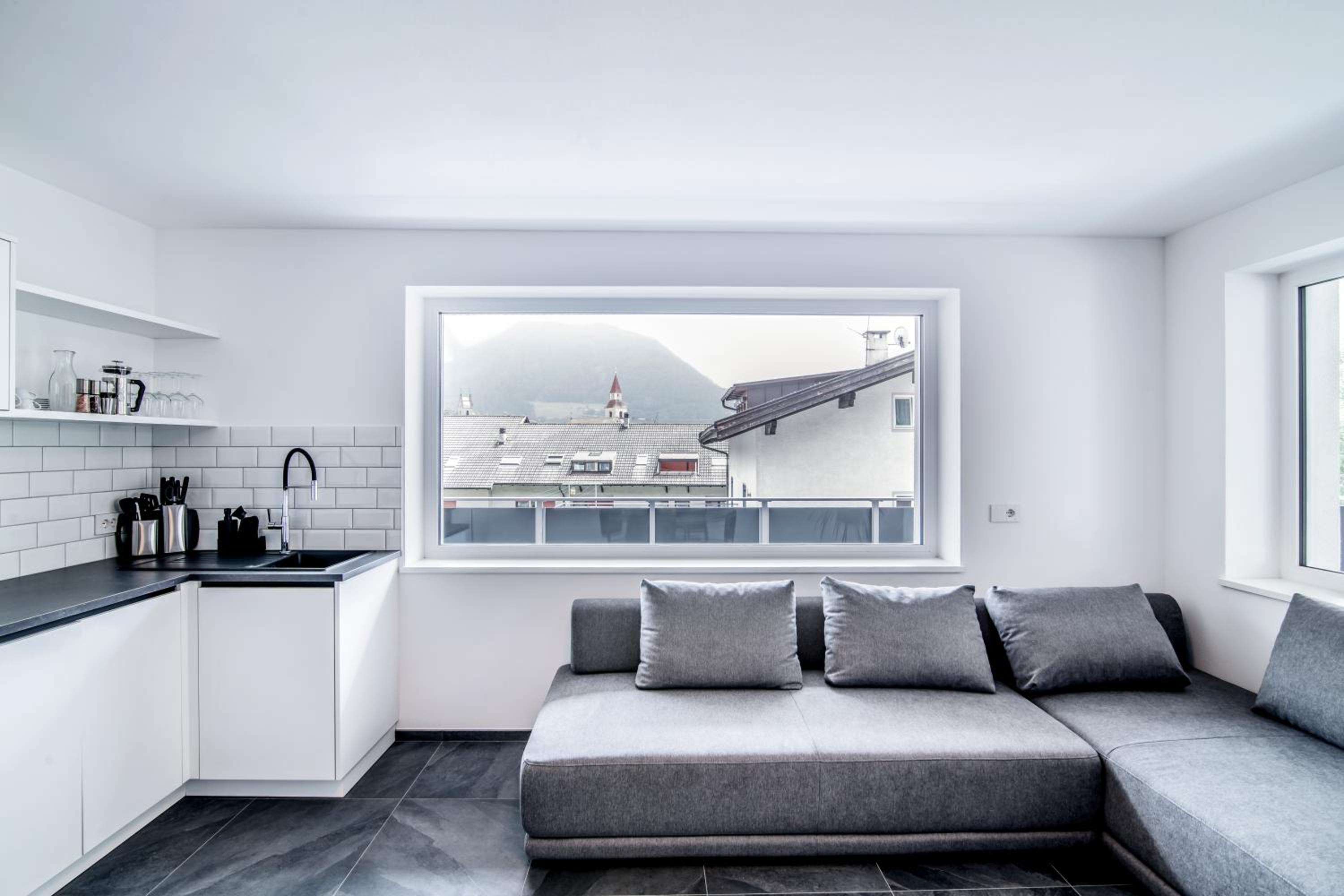 Apartmenthouse STERN