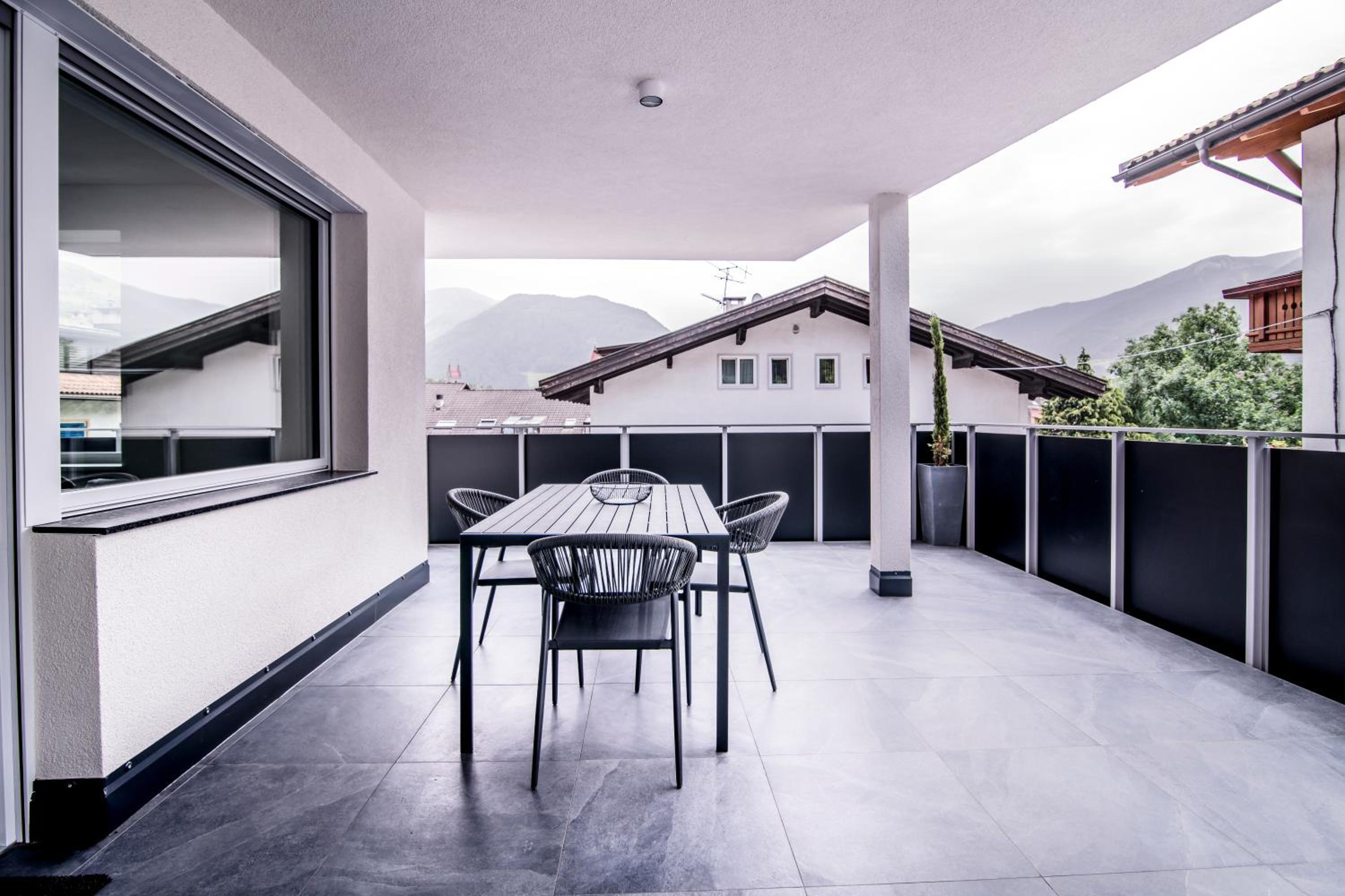 Apartmenthouse STERN