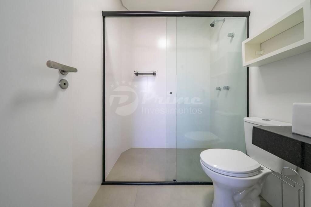 Apartamento com 2 quartos Bombinhas