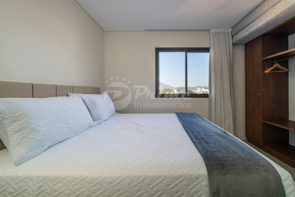 Apartamento com 2 quartos Bombinhas