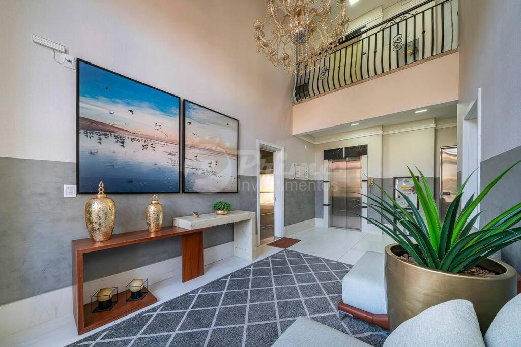Apartamento com 2 quartos Bombinhas