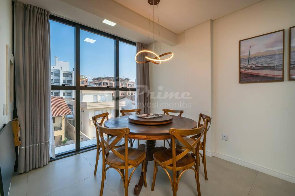 Apartamento com 2 quartos Bombinhas