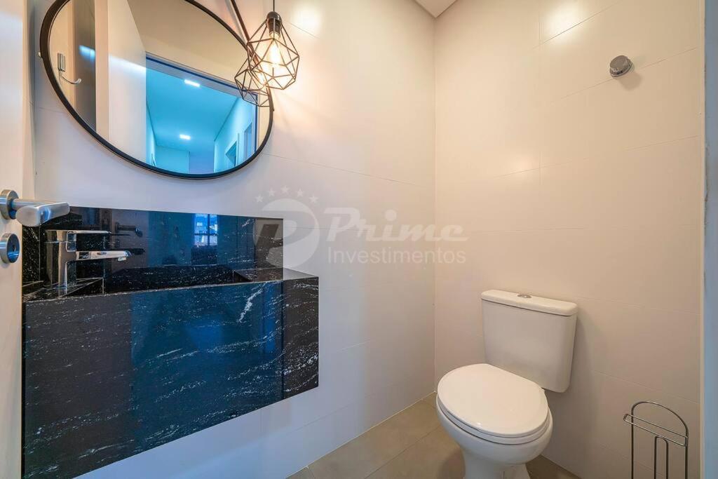 Apartamento com 2 quartos Bombinhas