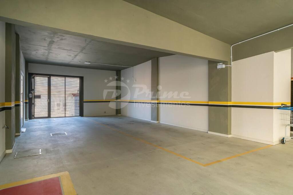 Apartamento com 2 quartos Bombinhas