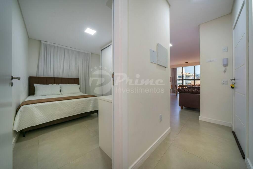 Apartamento com 2 quartos Bombinhas