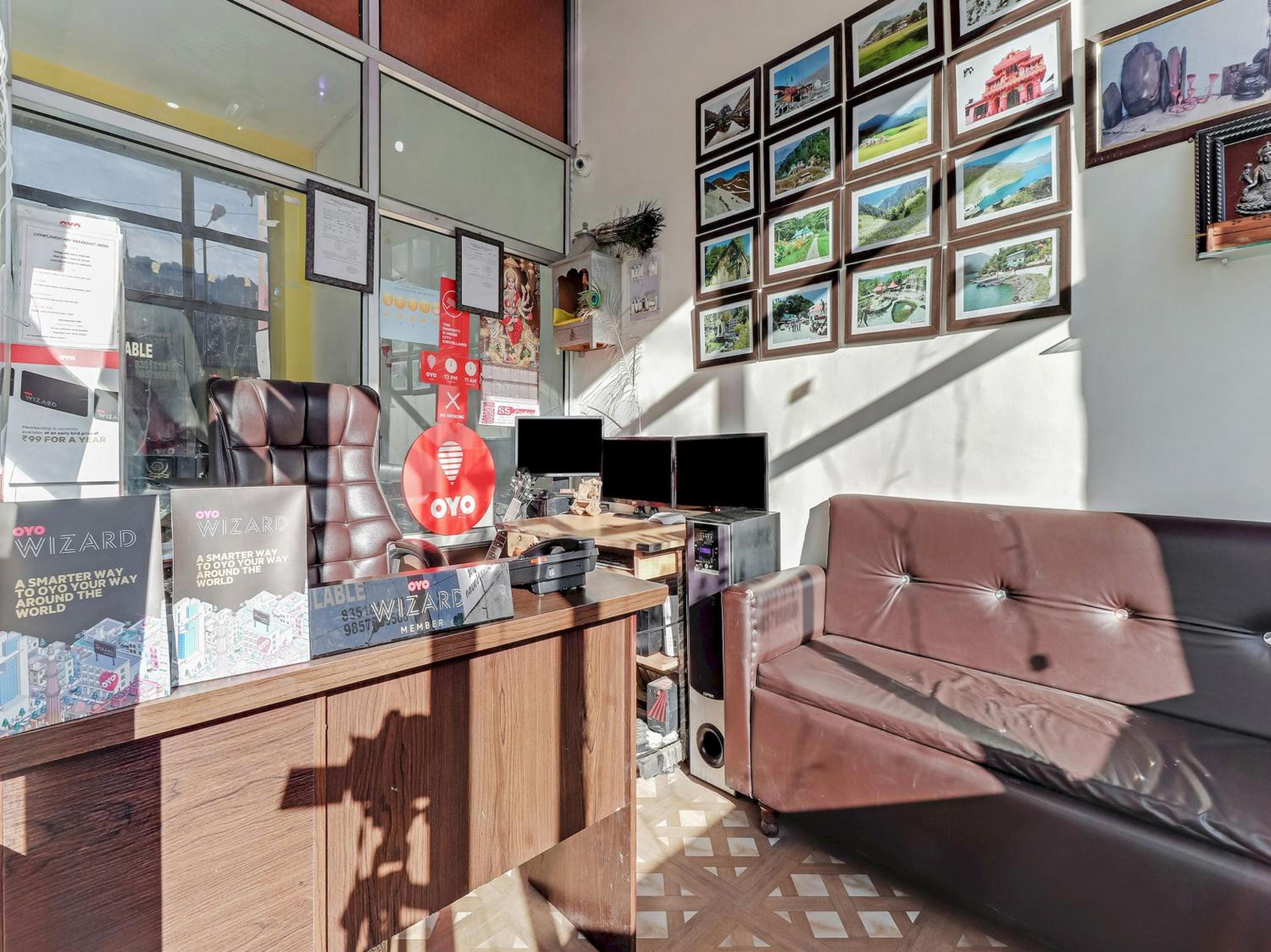 Hotel O Twilight Guest House