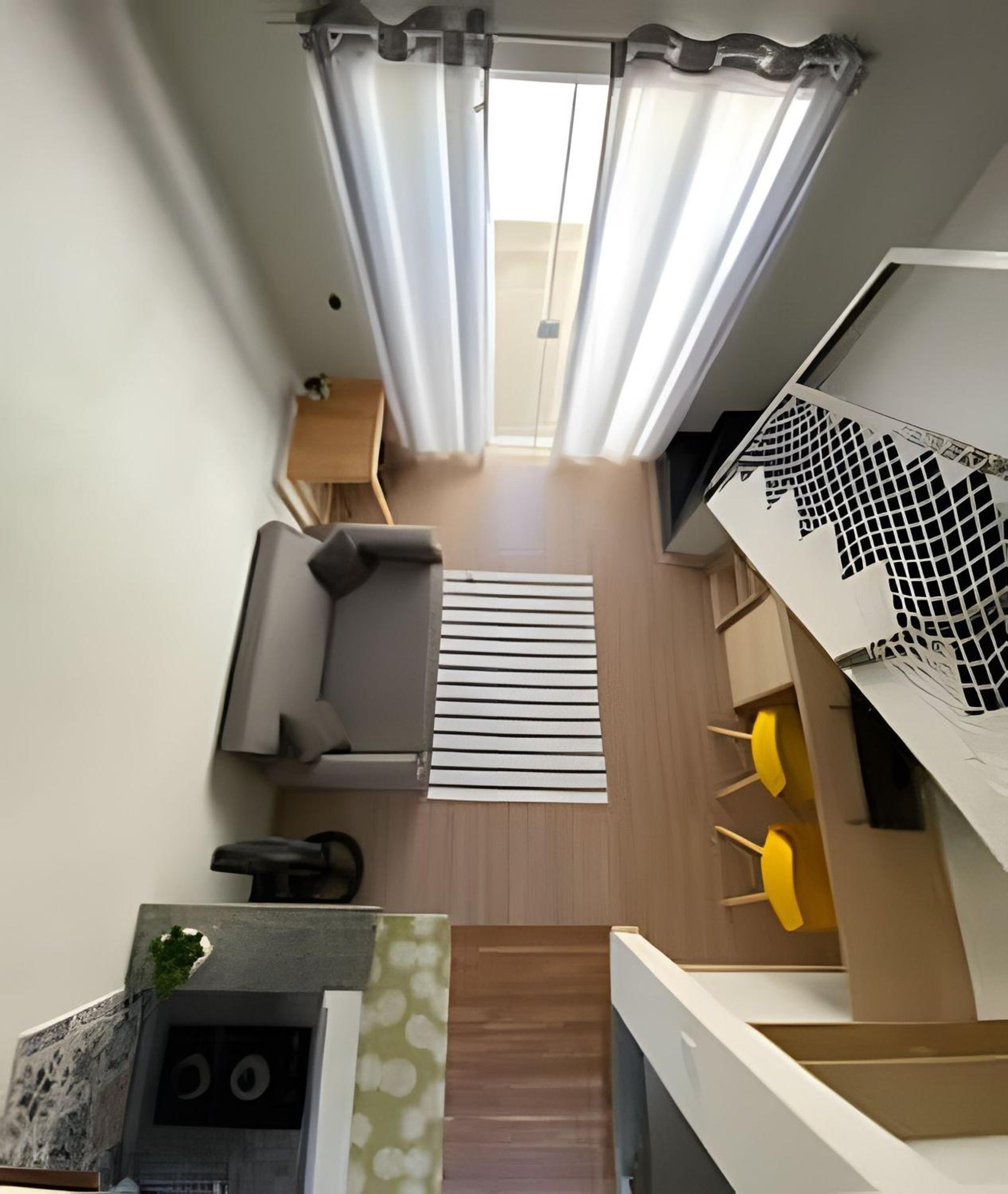 Lofts Umuarama Residence