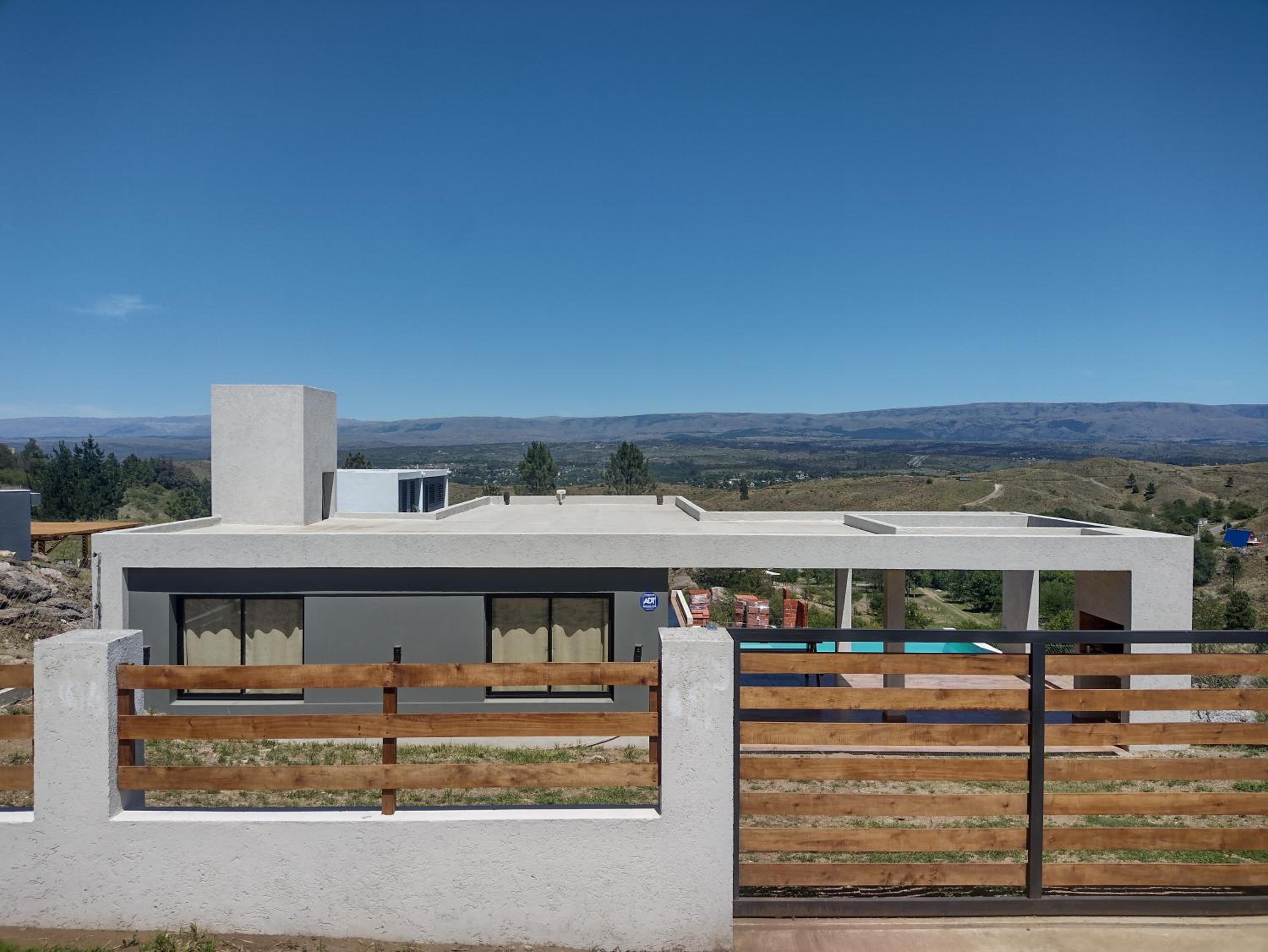 Casa Única