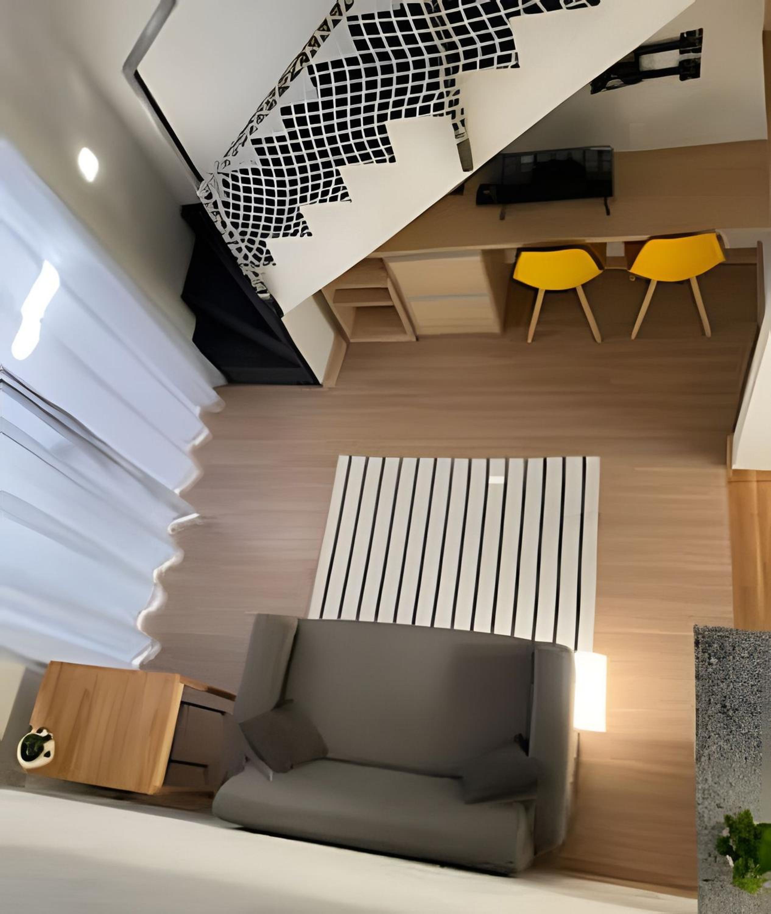 Lofts Umuarama Residence