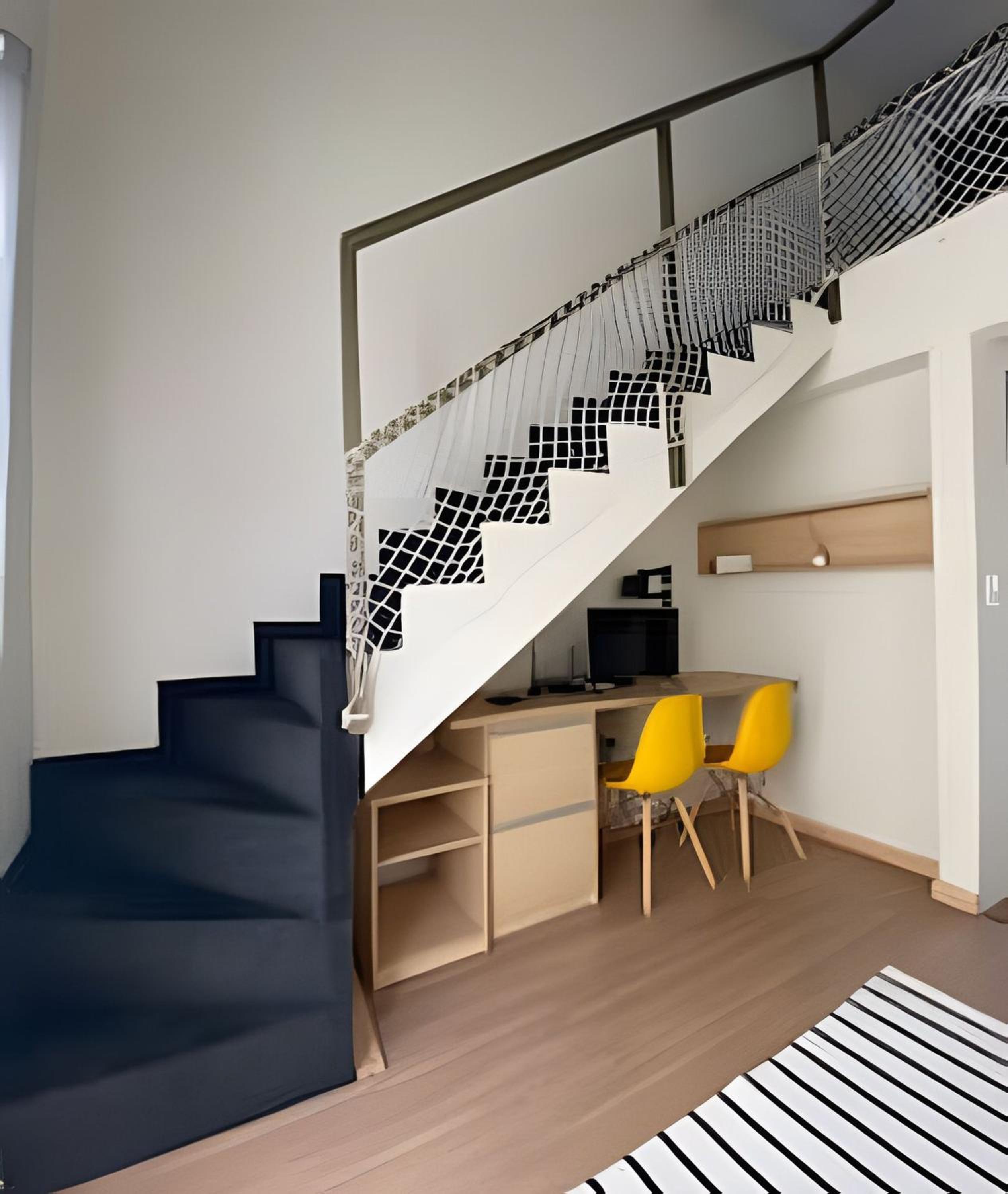 Lofts Umuarama Residence