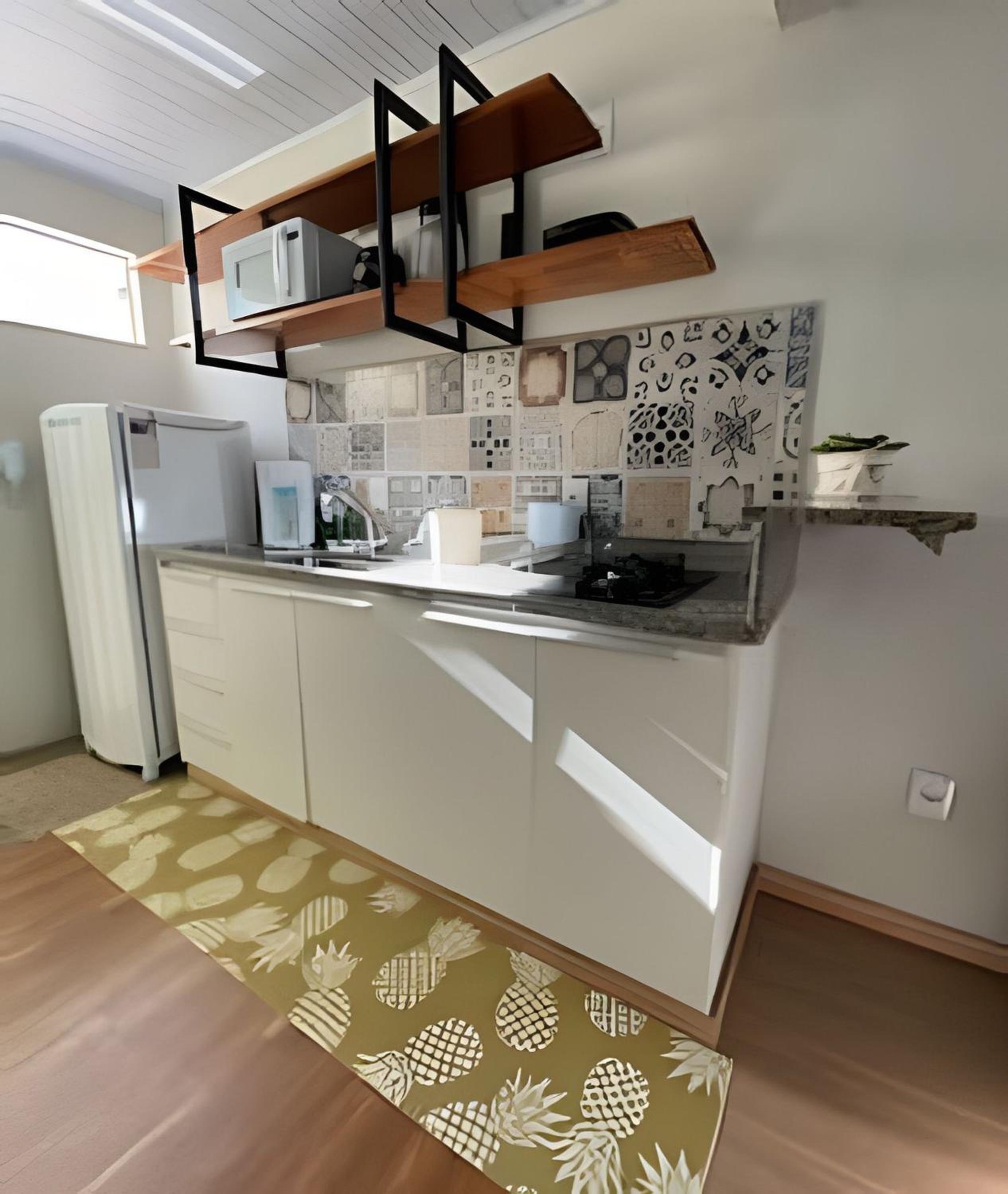 Lofts Umuarama Residence