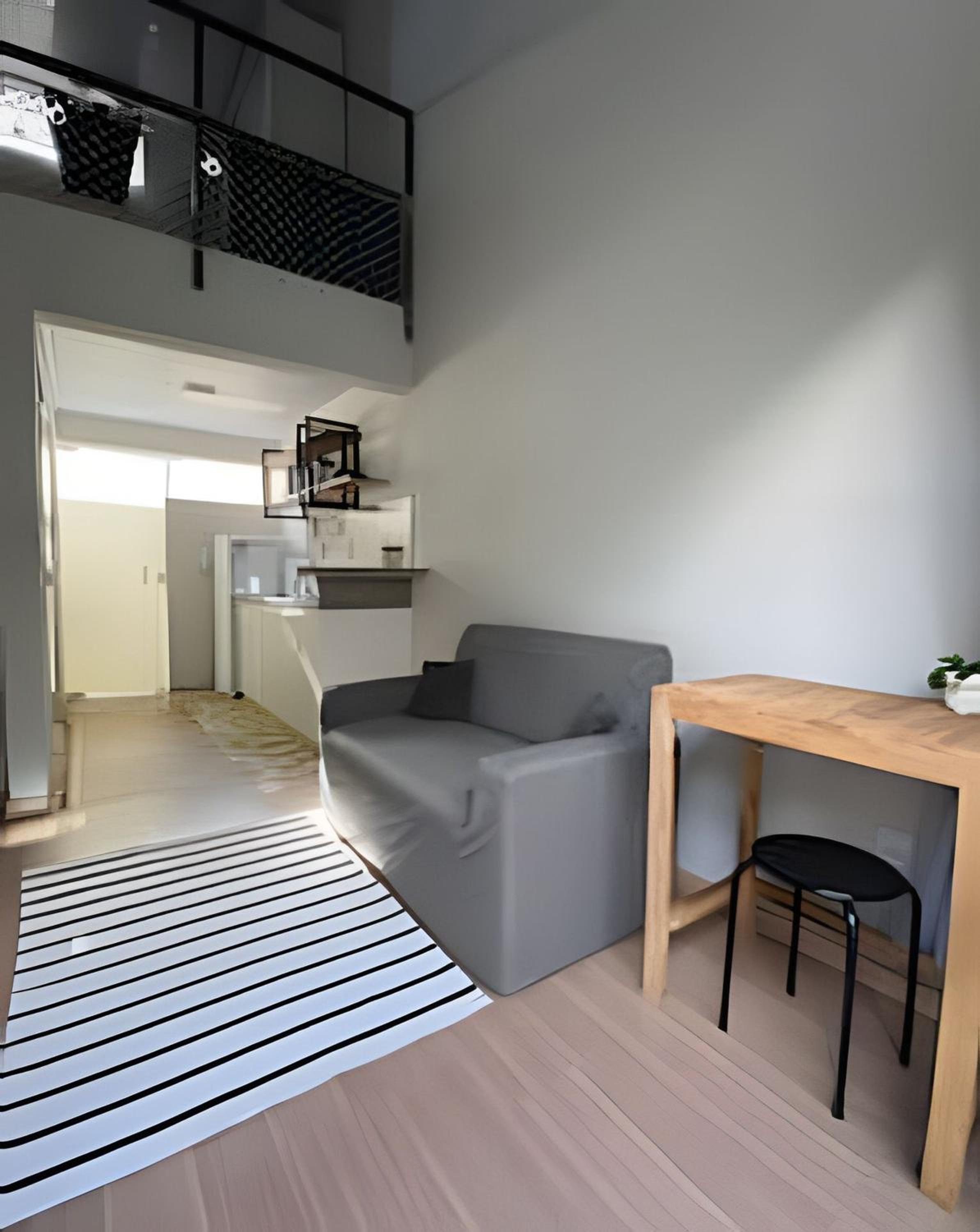 Lofts Umuarama Residence