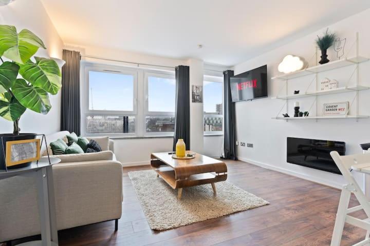 Cozy 1-bedroom home in Greater London