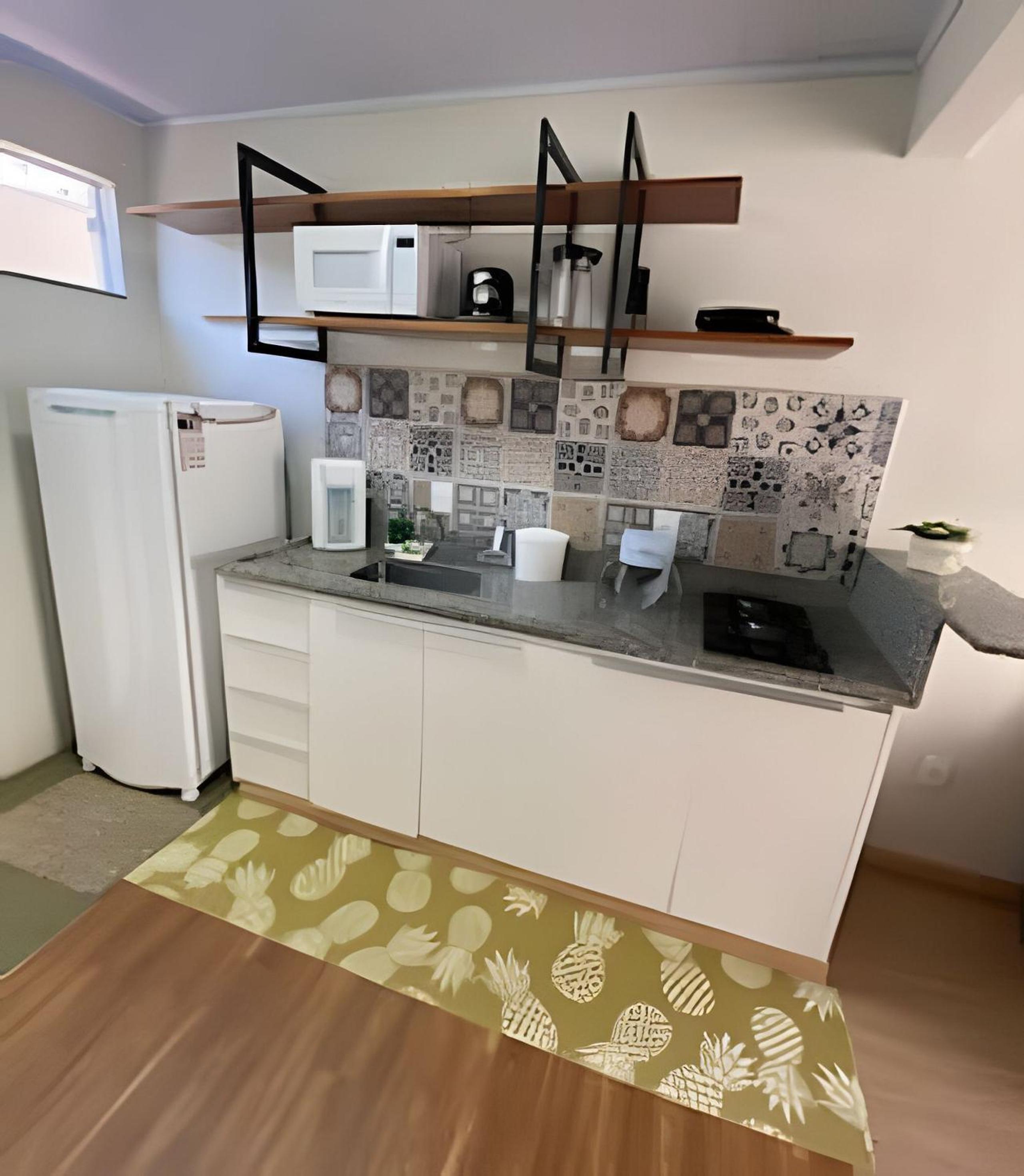 Lofts Umuarama Residence