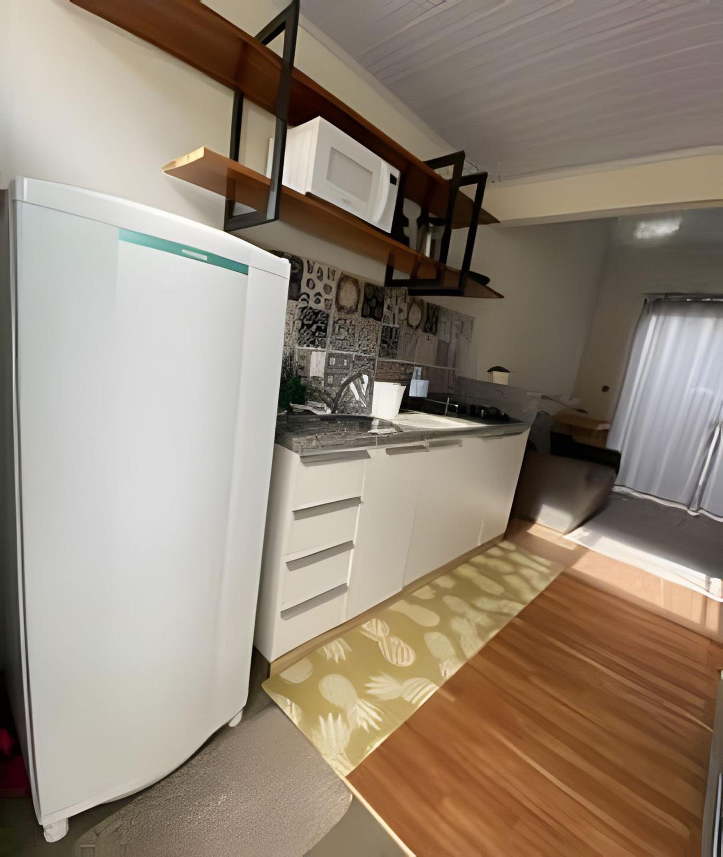 Lofts Umuarama Residence