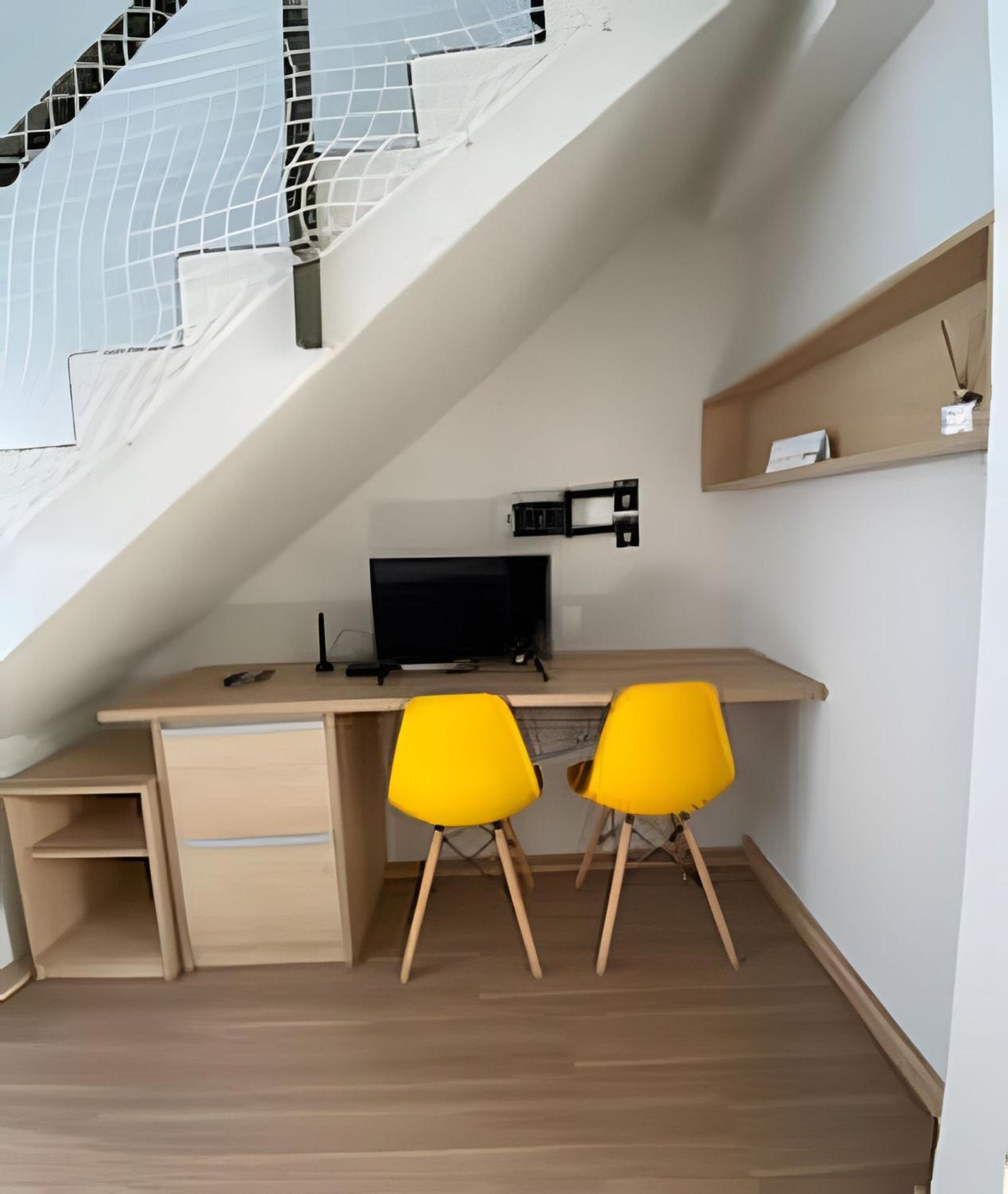 Lofts Umuarama Residence