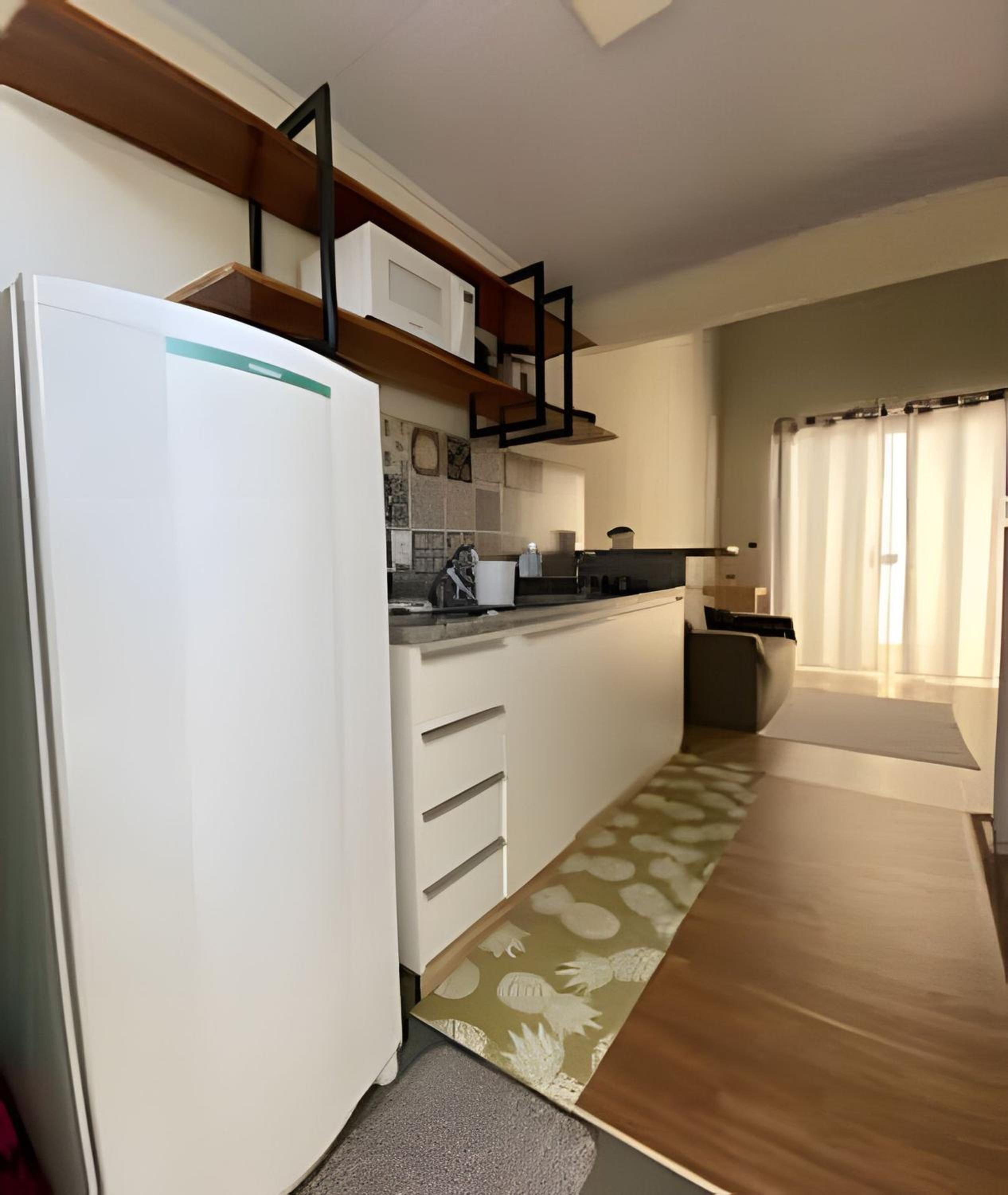 Lofts Umuarama Residence
