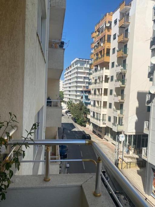 Sea View Lu-Era Golem Apartment with Elevator