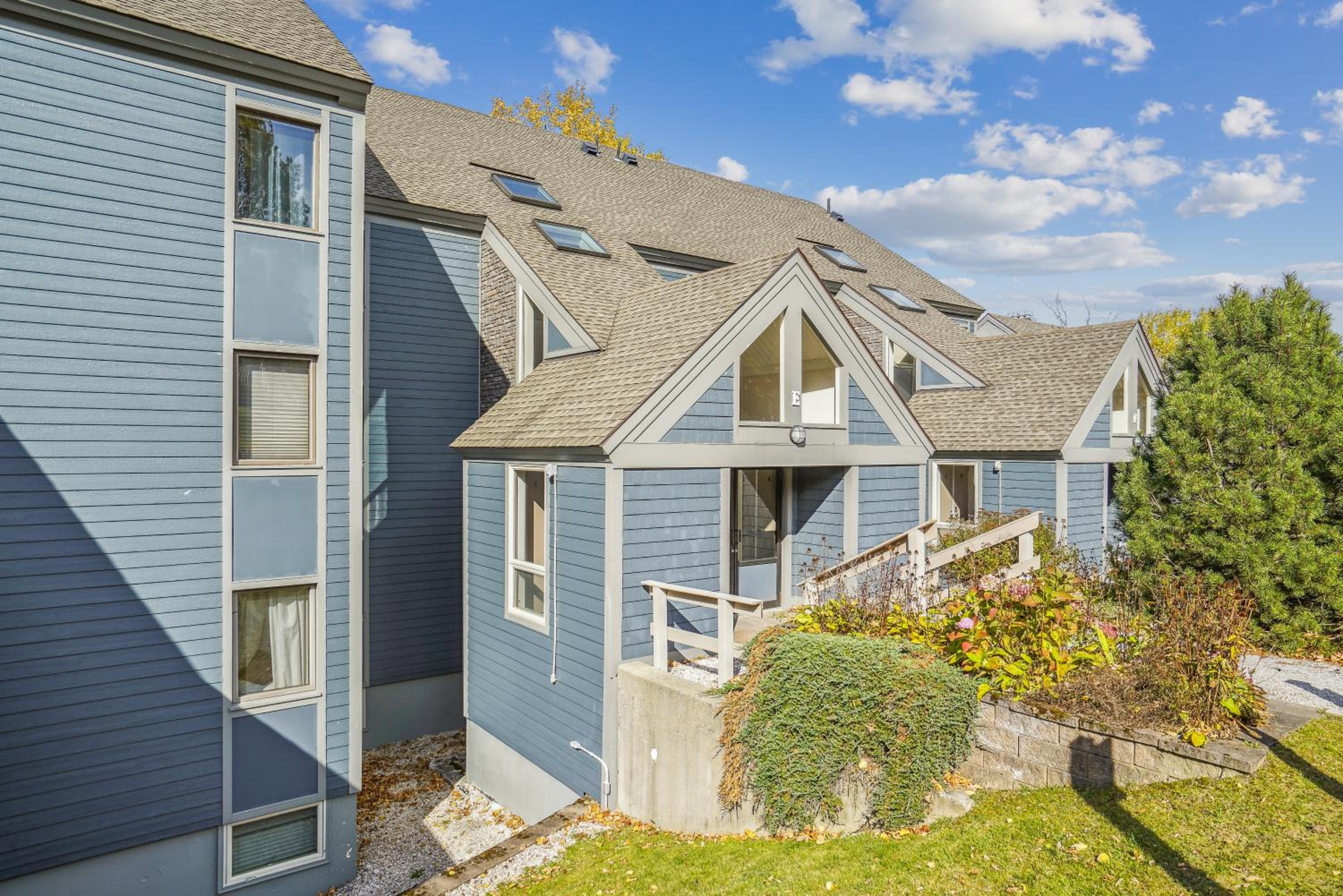 Hotel Three bedroom condo, Ski home Whiffletree E7 - Image 1