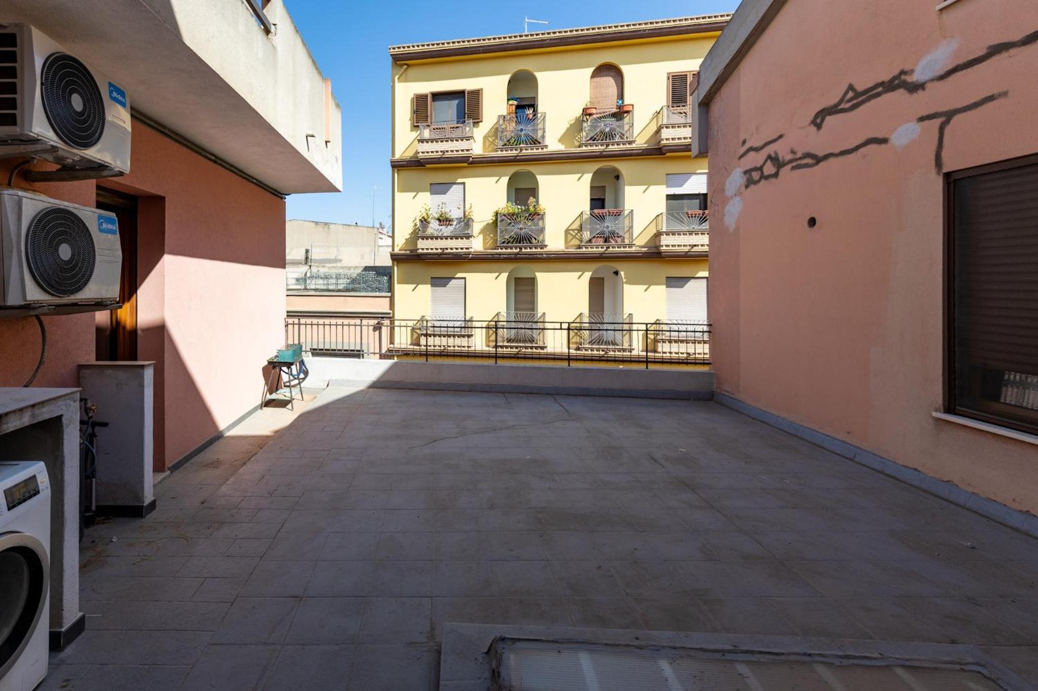 Relis rooms view 5