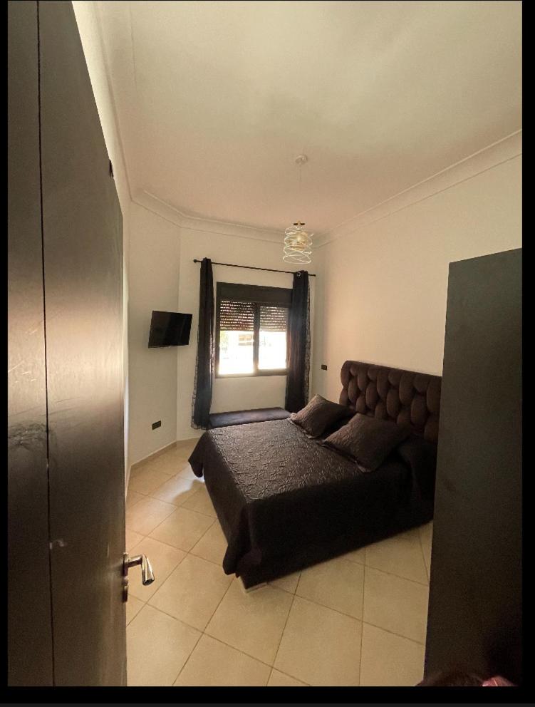 Appartement véranda marrakech