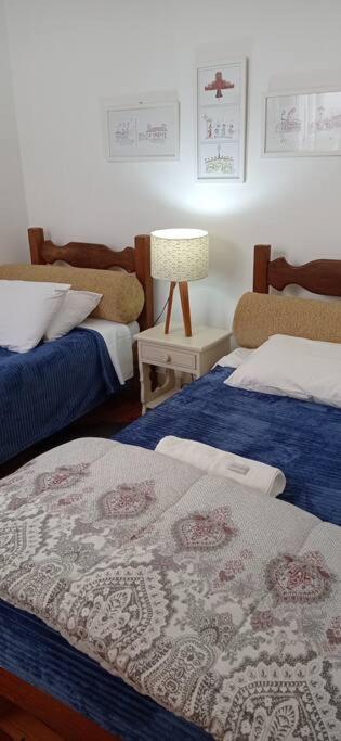 Apartamento no Centro Histórico
