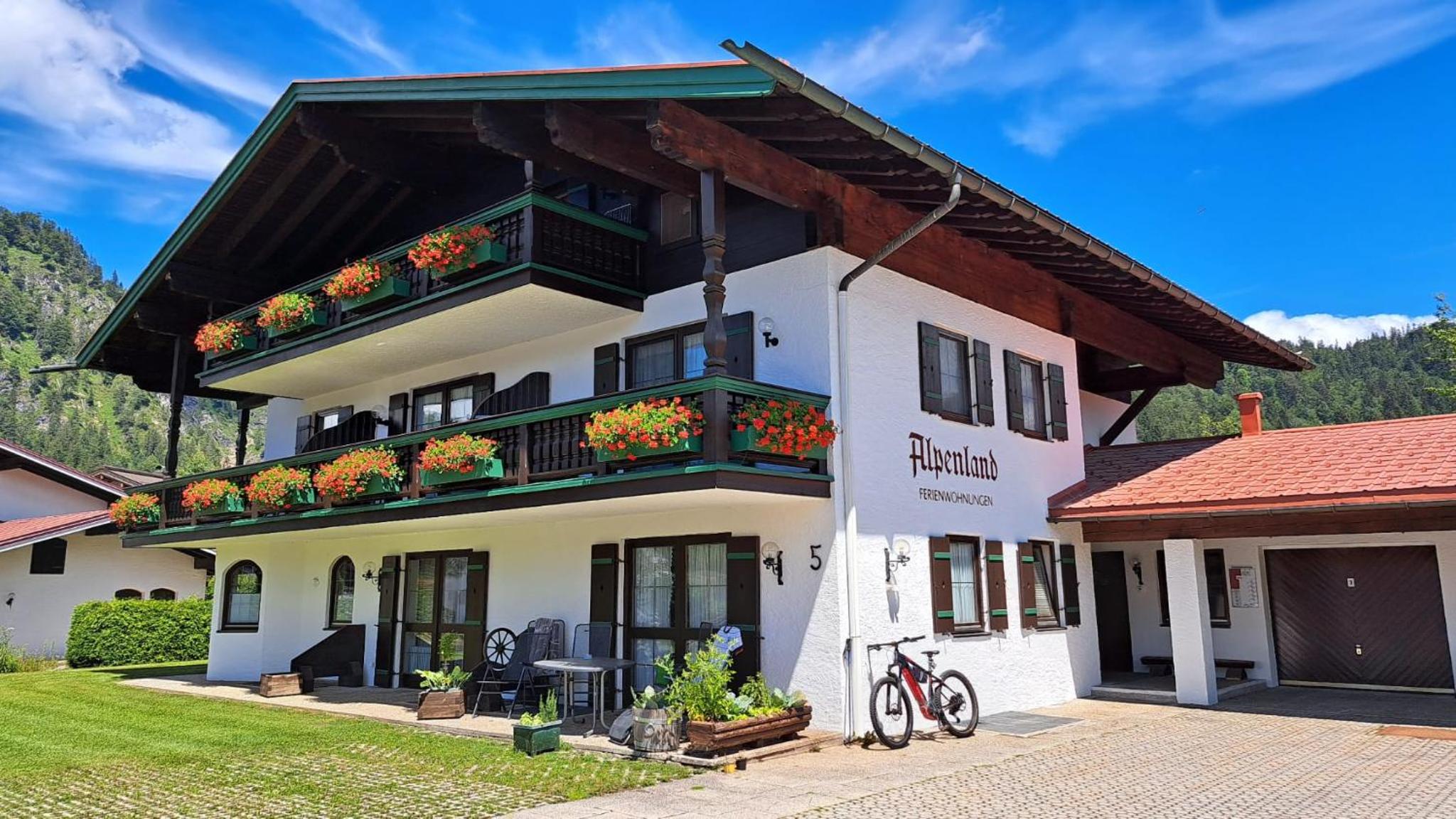 Ferienwohnung Fleck