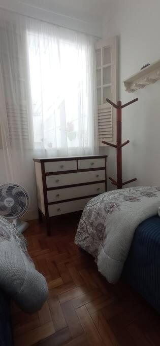 Apartamento no Centro Histórico