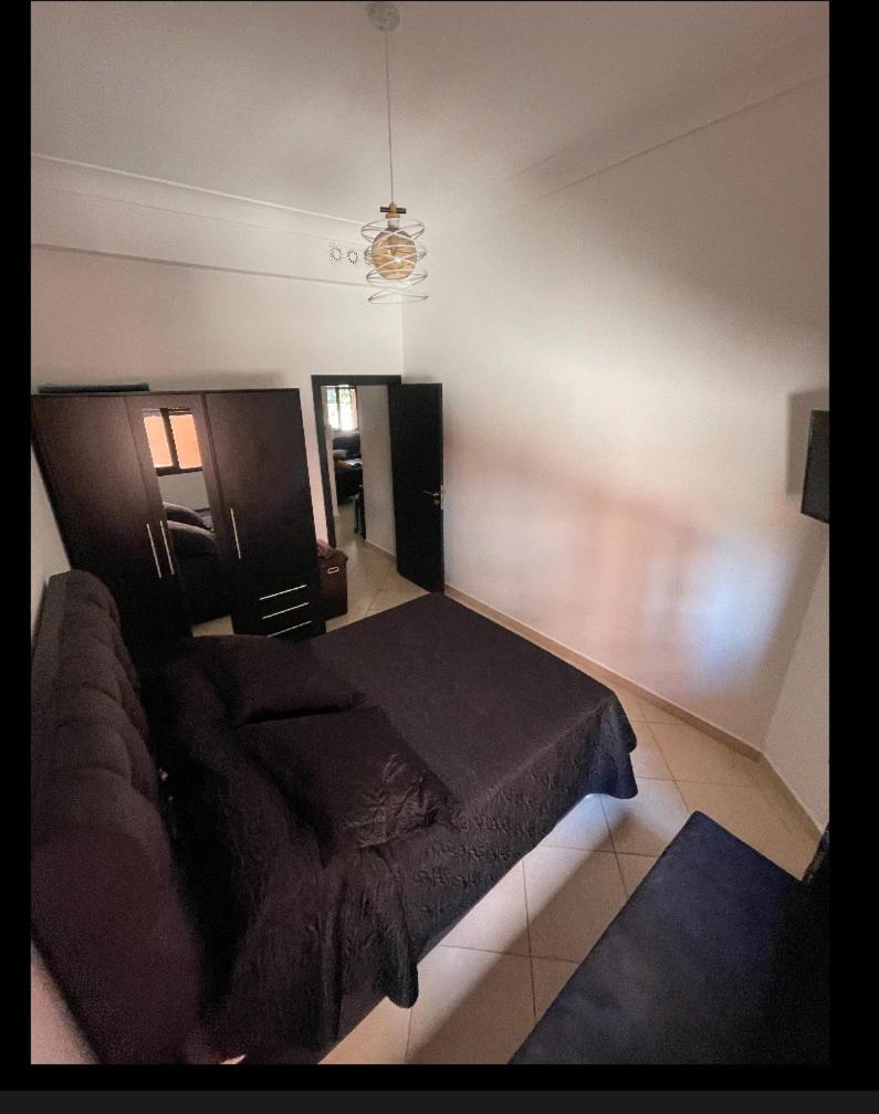 Appartement véranda marrakech