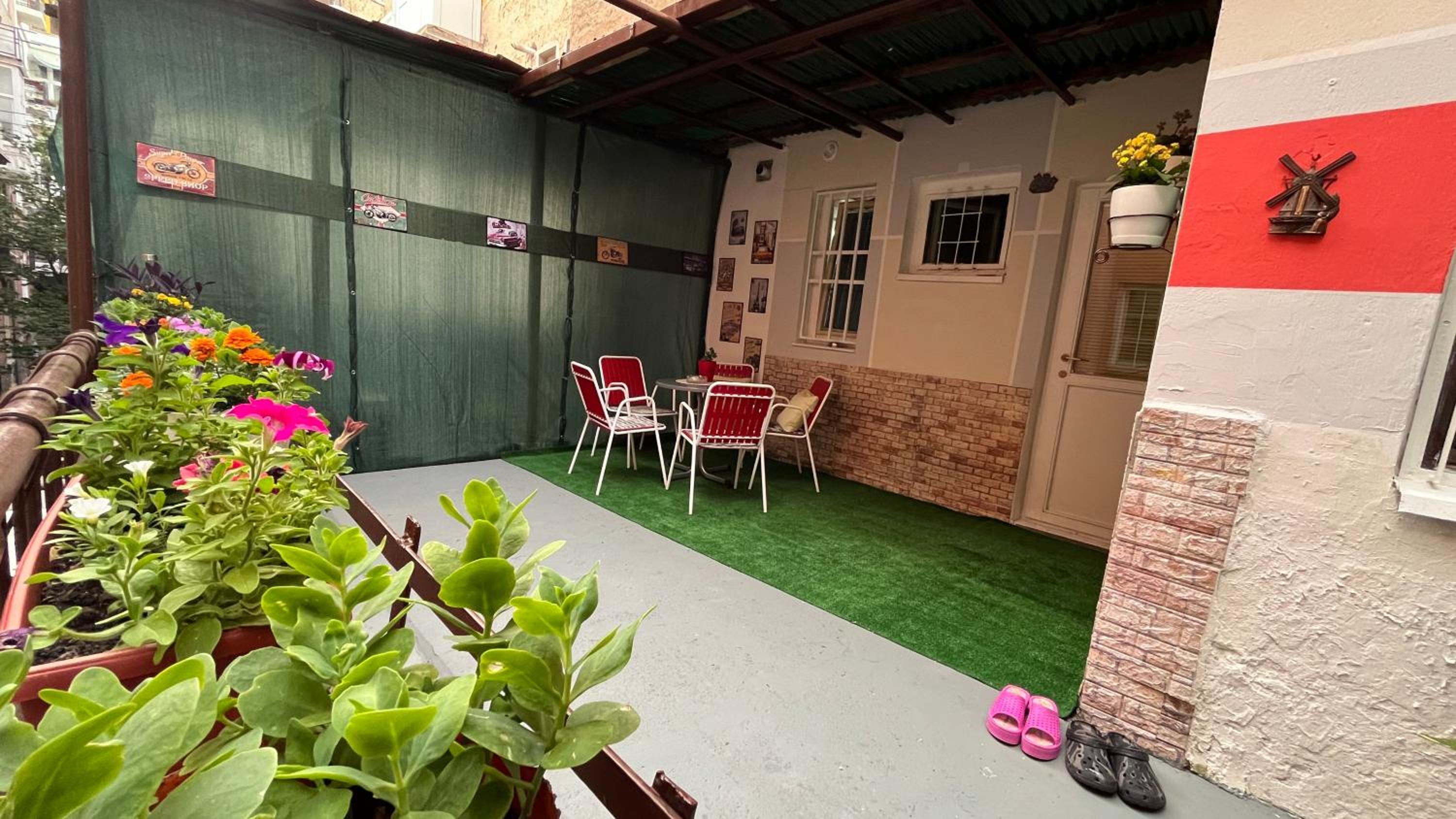 City Garden Residence Old Town Sarajevo