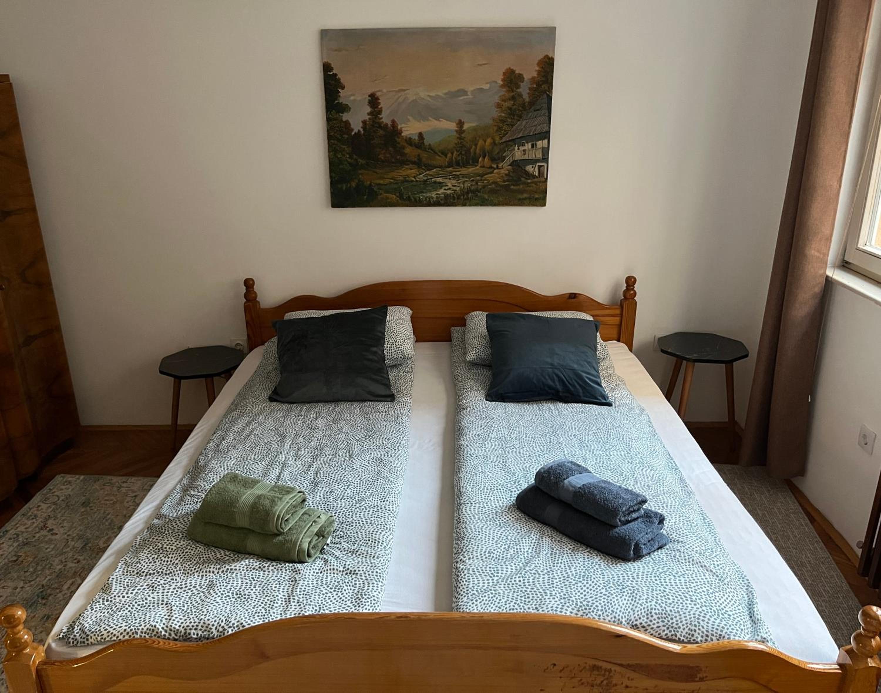 City Garden Residence Old Town Sarajevo