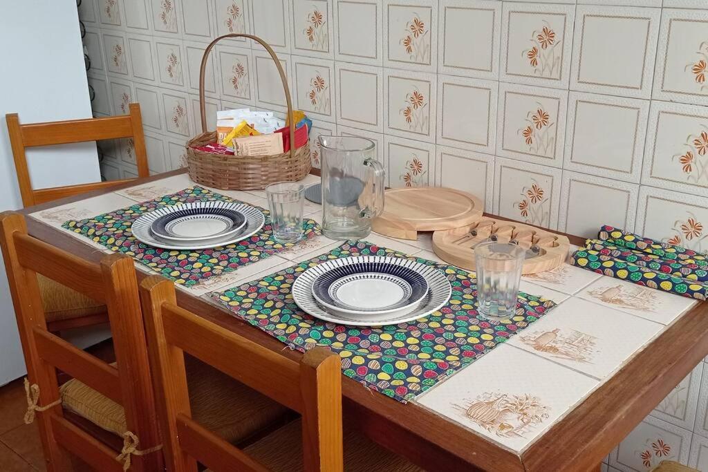 Apartamento no Centro Histórico