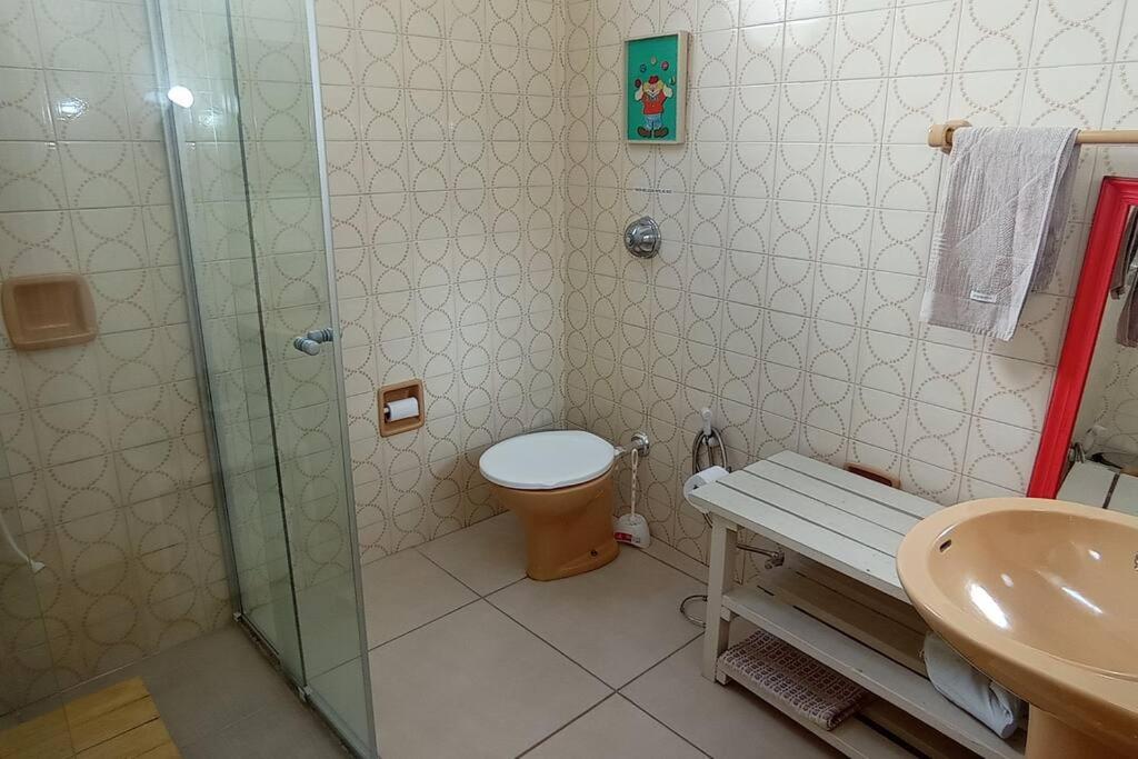 Apartamento no Centro Histórico